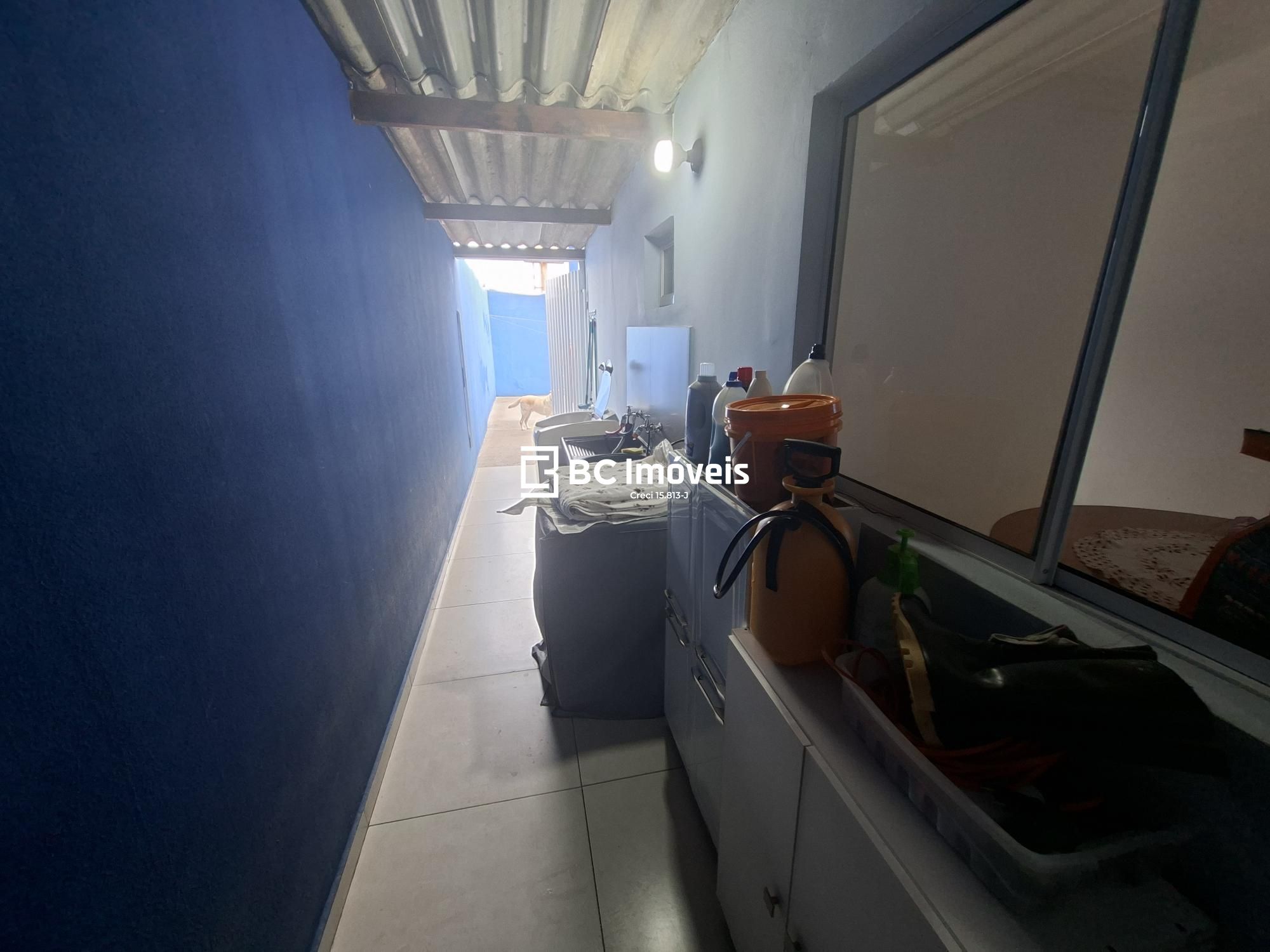 Casa, 2 quartos, 119 m² - Foto 29