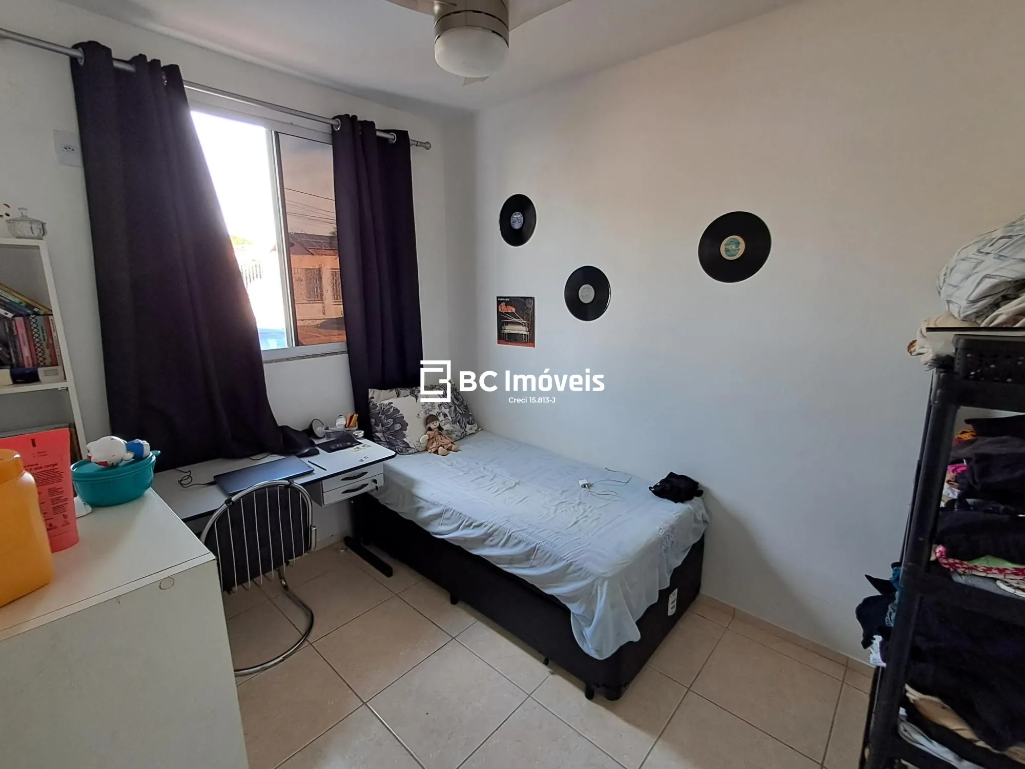 Apartamento, 2 quartos, 42 m² - Foto 7