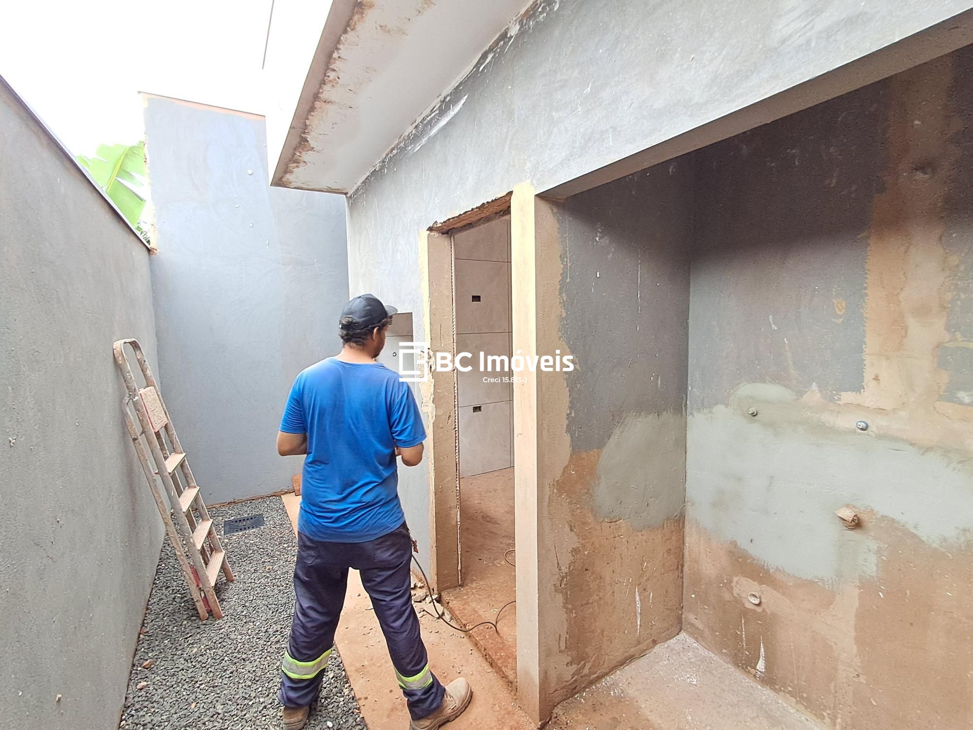Casa, 2 quartos, 50 m² - Foto 23