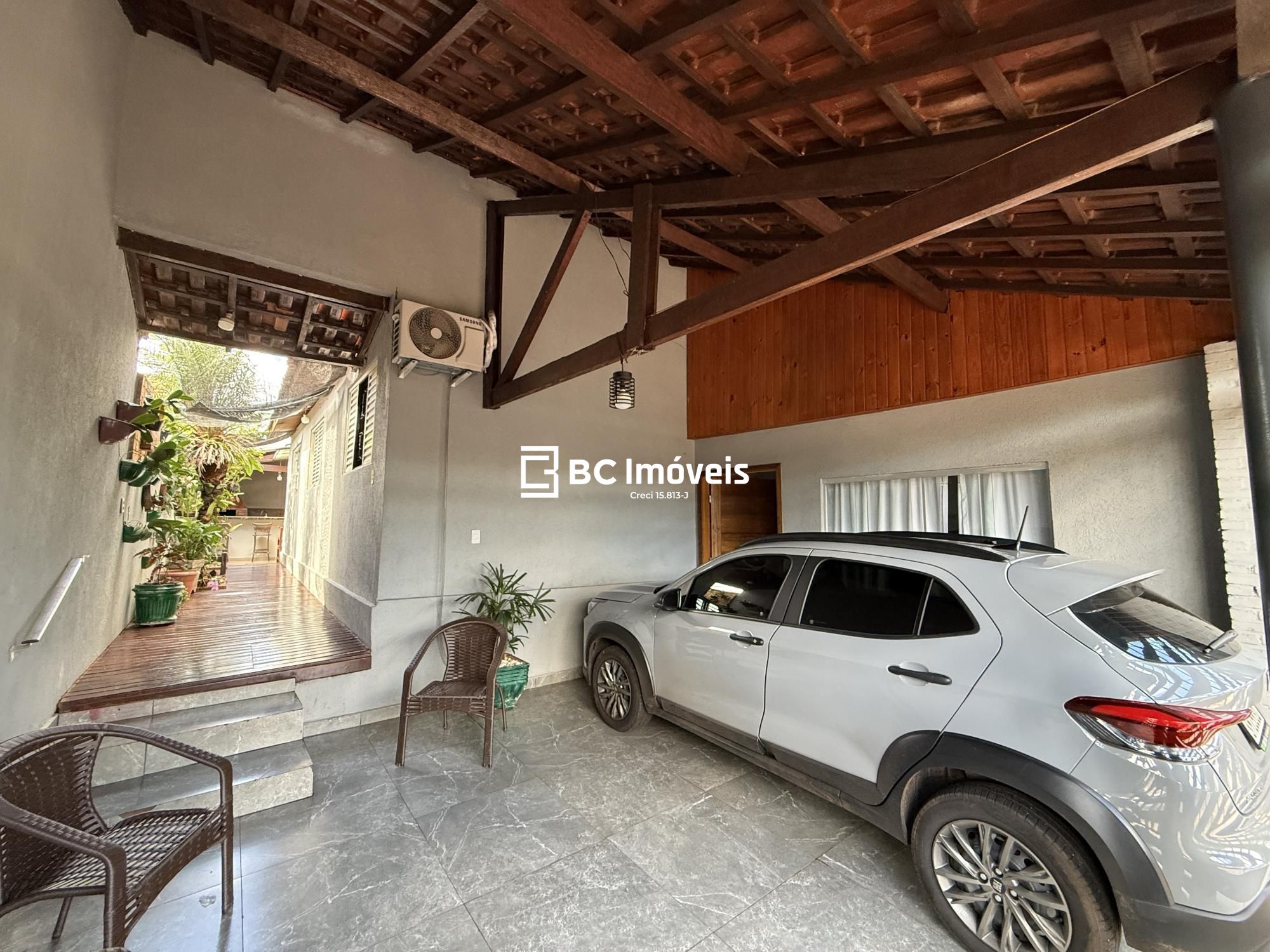 Casa, 2 quartos, 93 m² - Foto 2