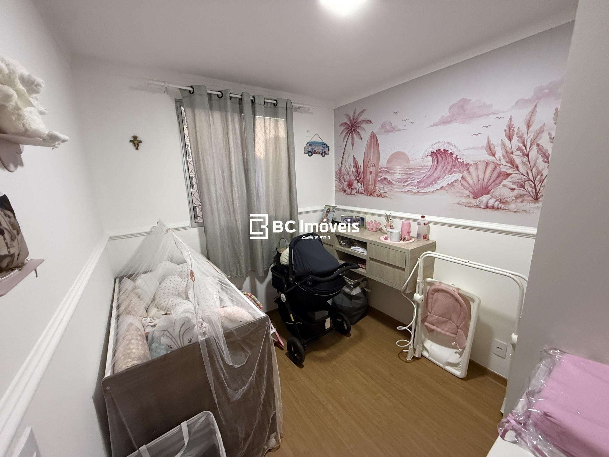 Apartamento, 2 quartos, 45 m² - Foto 8