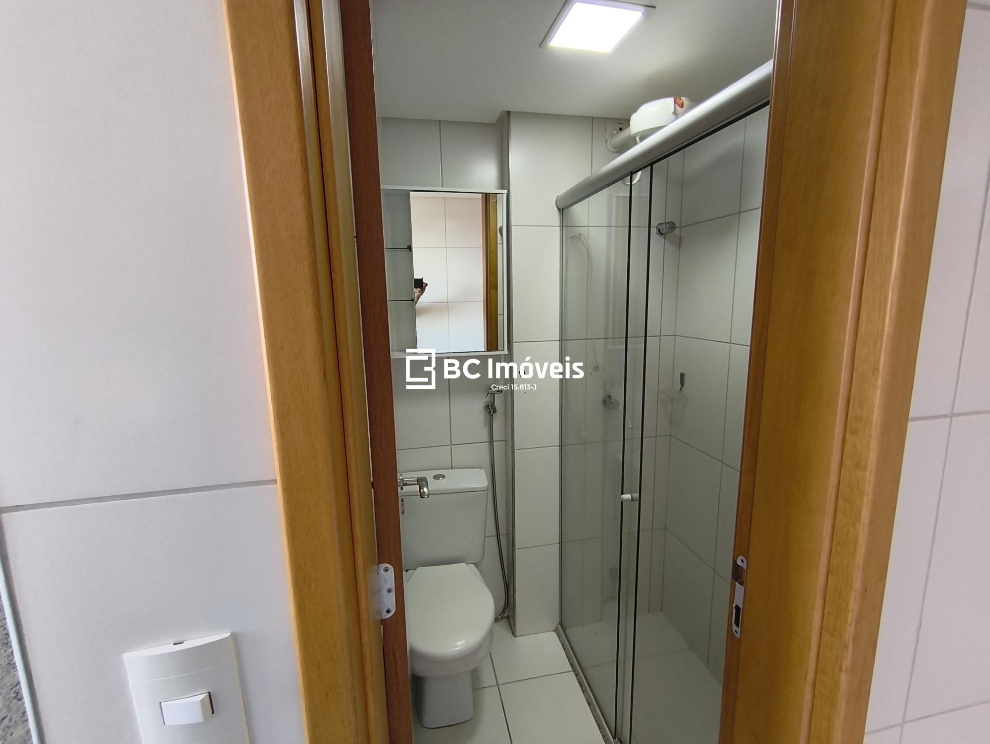 Apartamento, 3 quartos, 134 m² - Foto 17