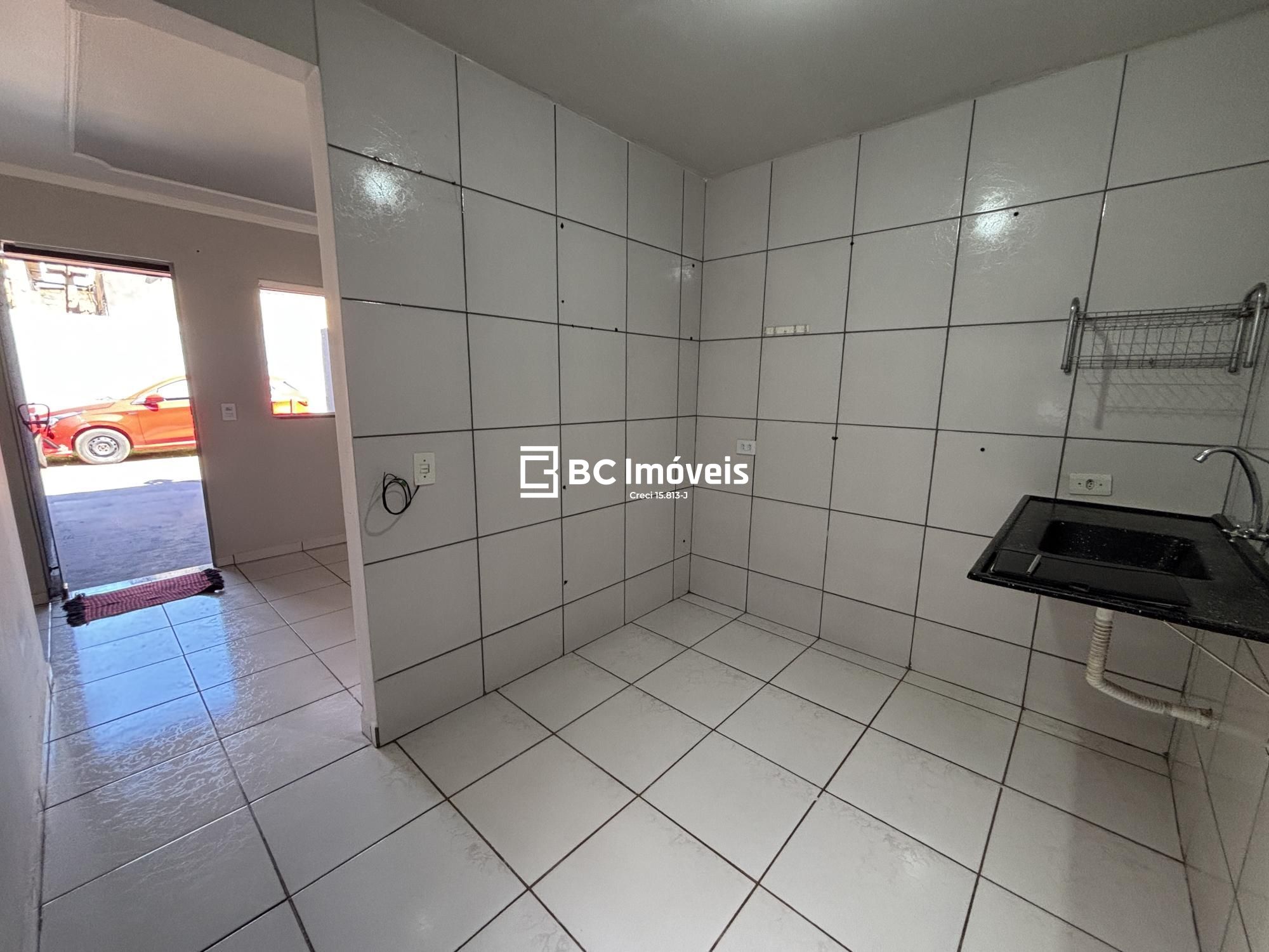 Casa de Condomínio, 2 quartos - Foto 12