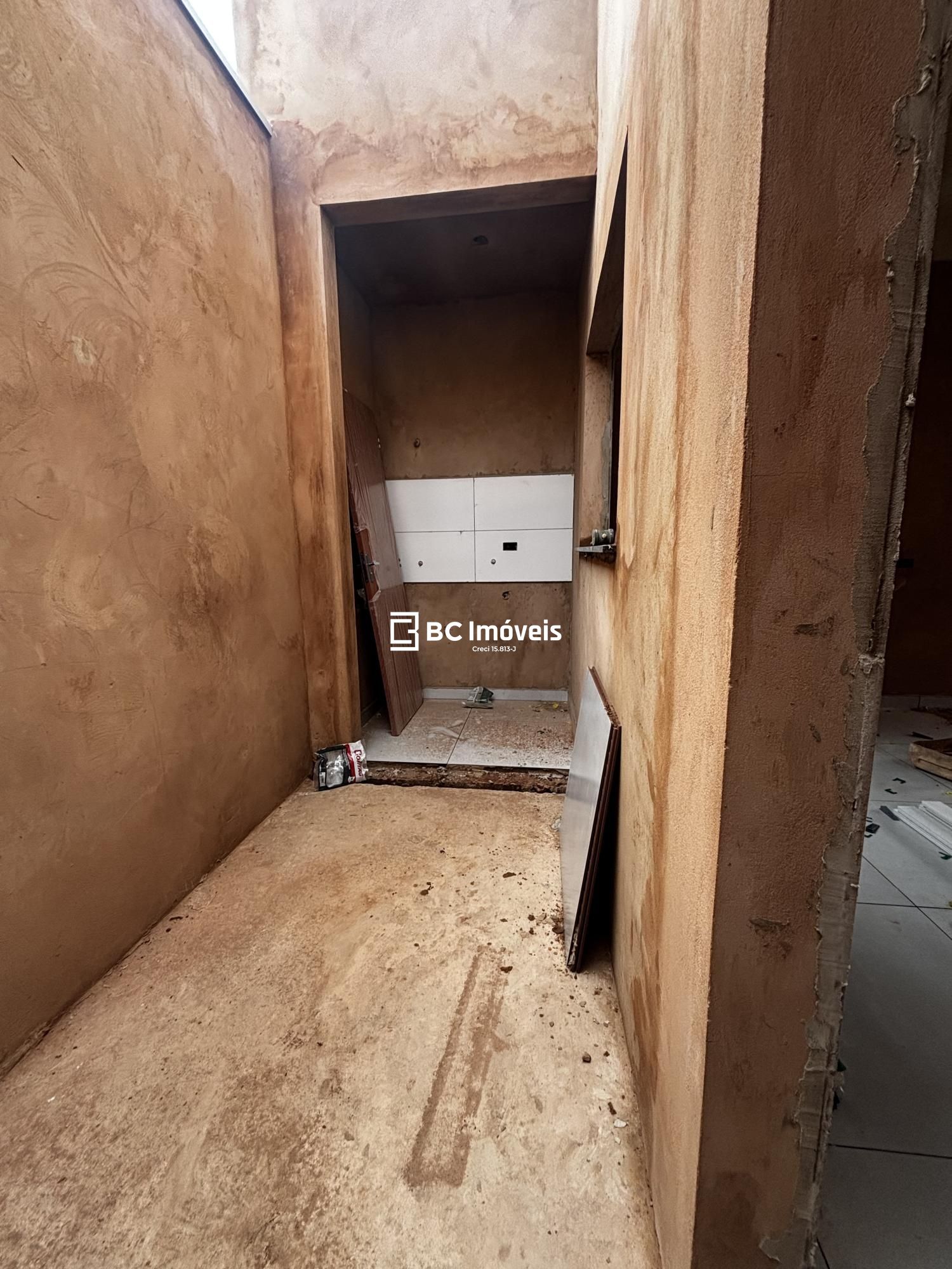 Casa de Condomínio, 2 quartos - Foto 6