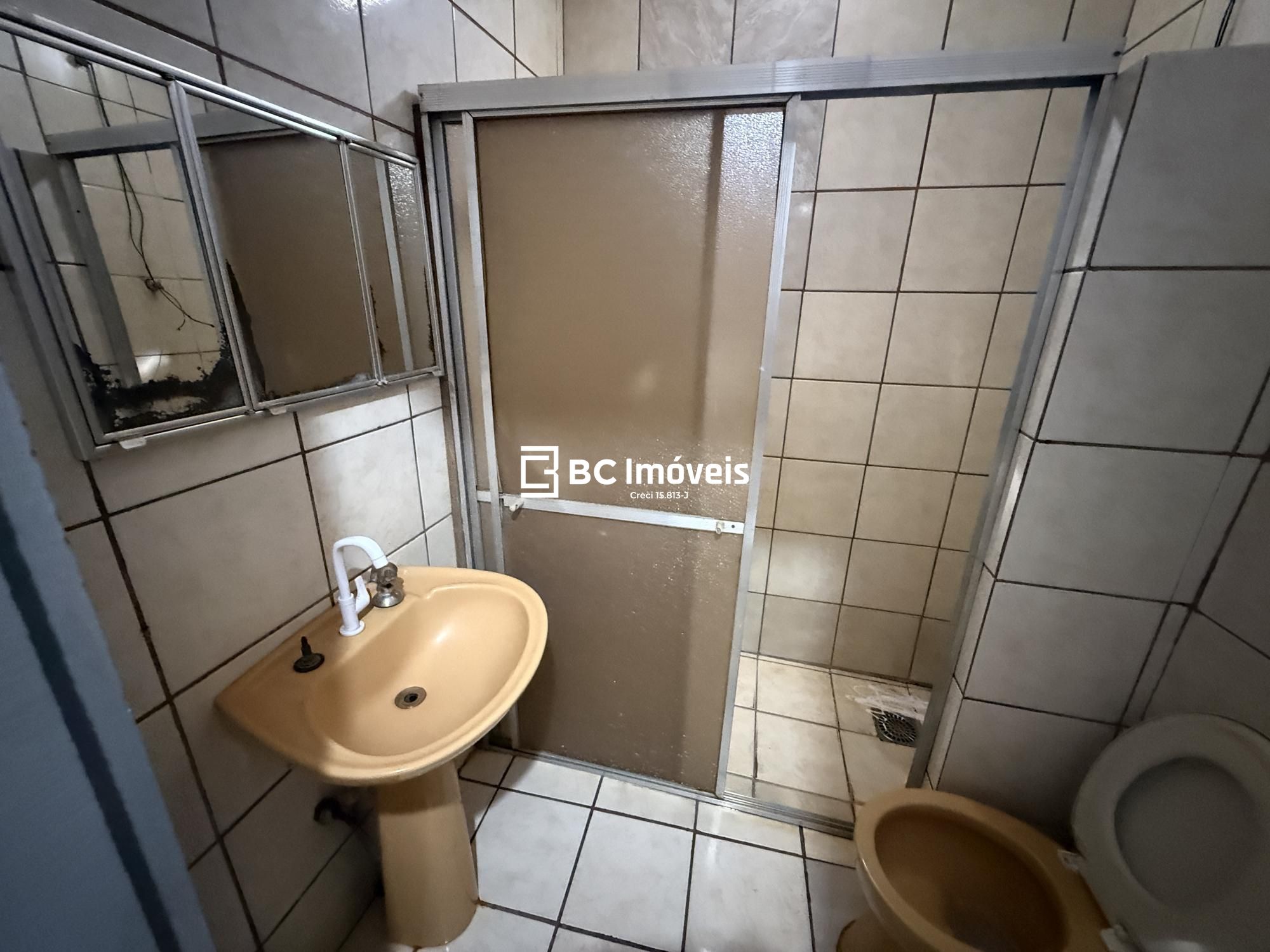Casa, 1 quarto, 96 m² - Foto 10