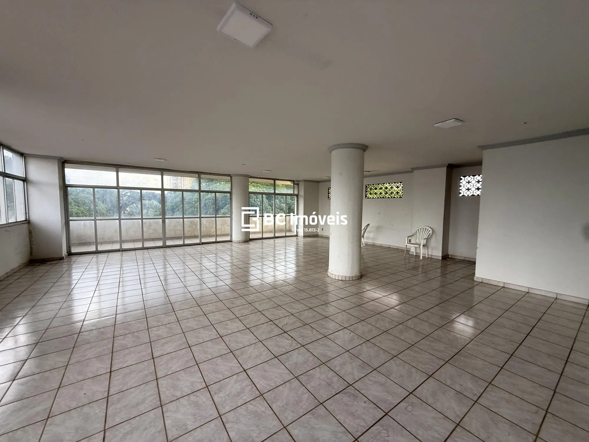 Apartamento, 3 quartos, 130 m² - Foto 27