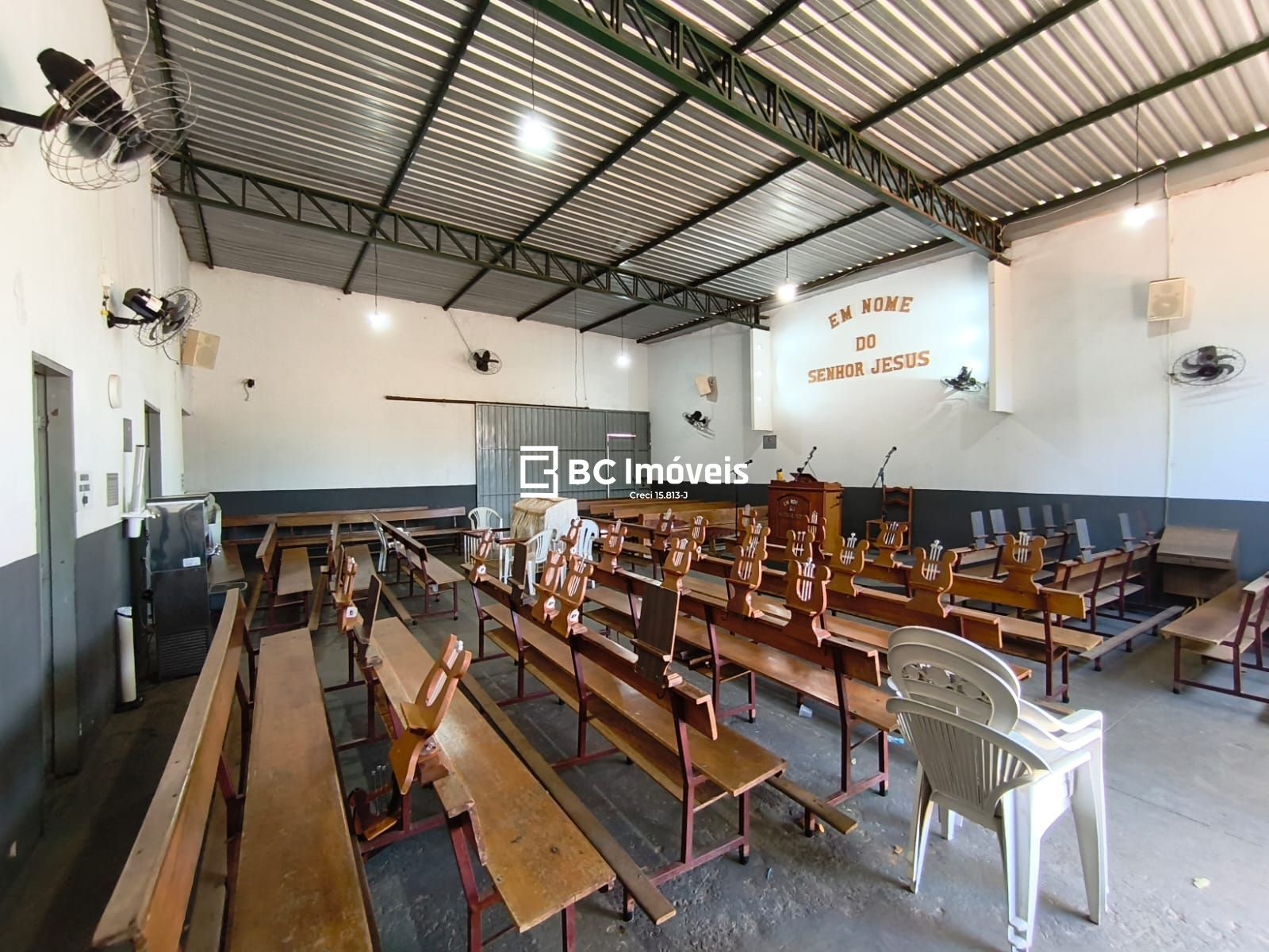 Loja-Salão, 199 m² - Foto 5