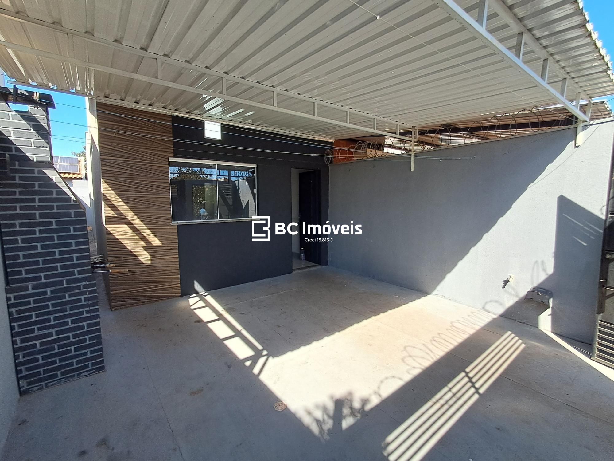 Casa, 2 quartos, 53 m² - Foto 4