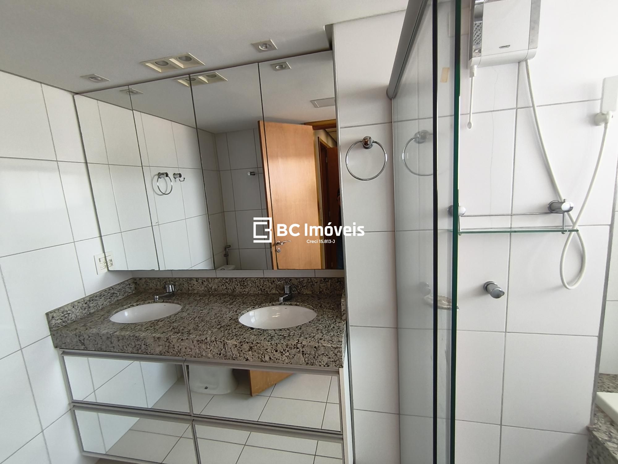 Apartamento, 3 quartos, 134 m² - Foto 32