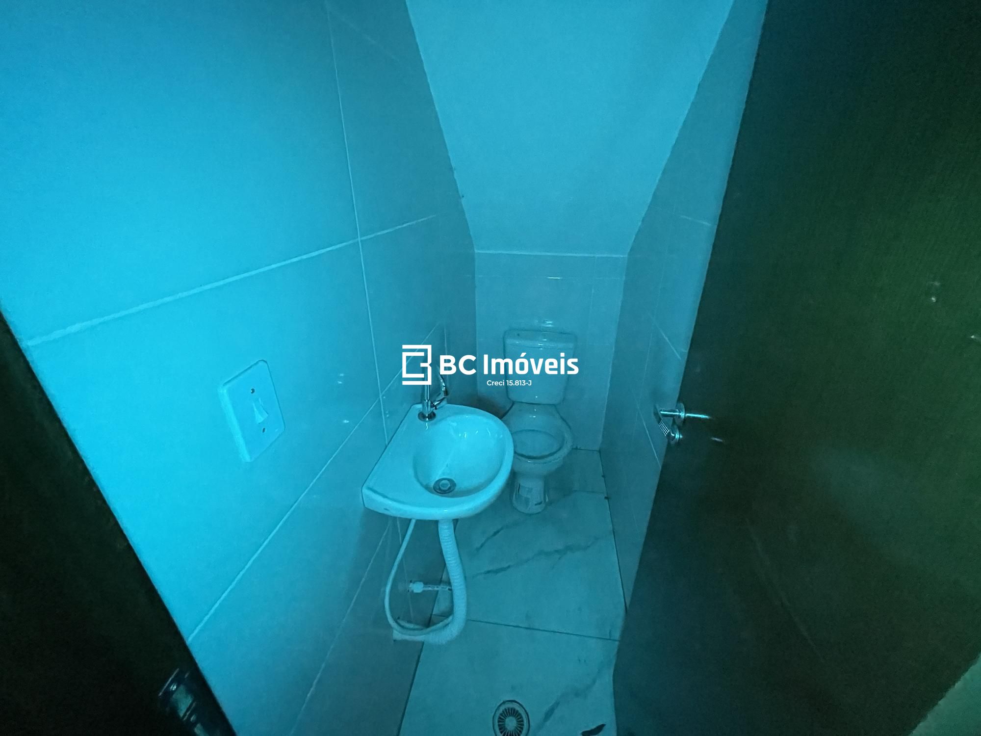 Sobrado, 2 quartos, 84 m² - Foto 8