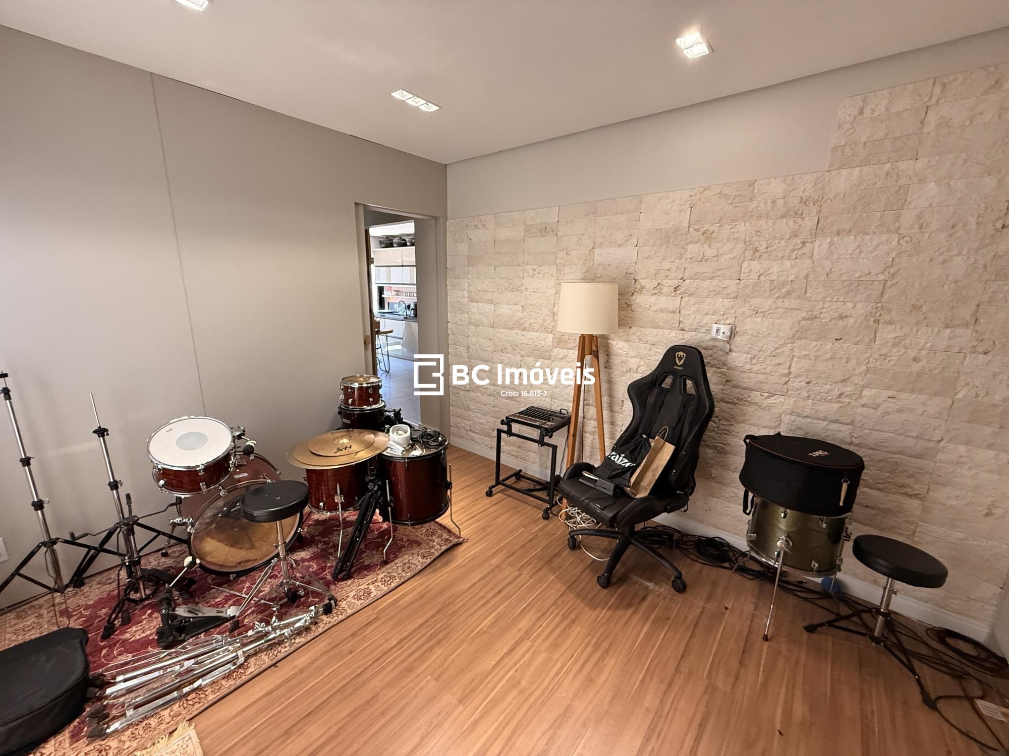 Casa, 1 quarto, 140 m² - Foto 10