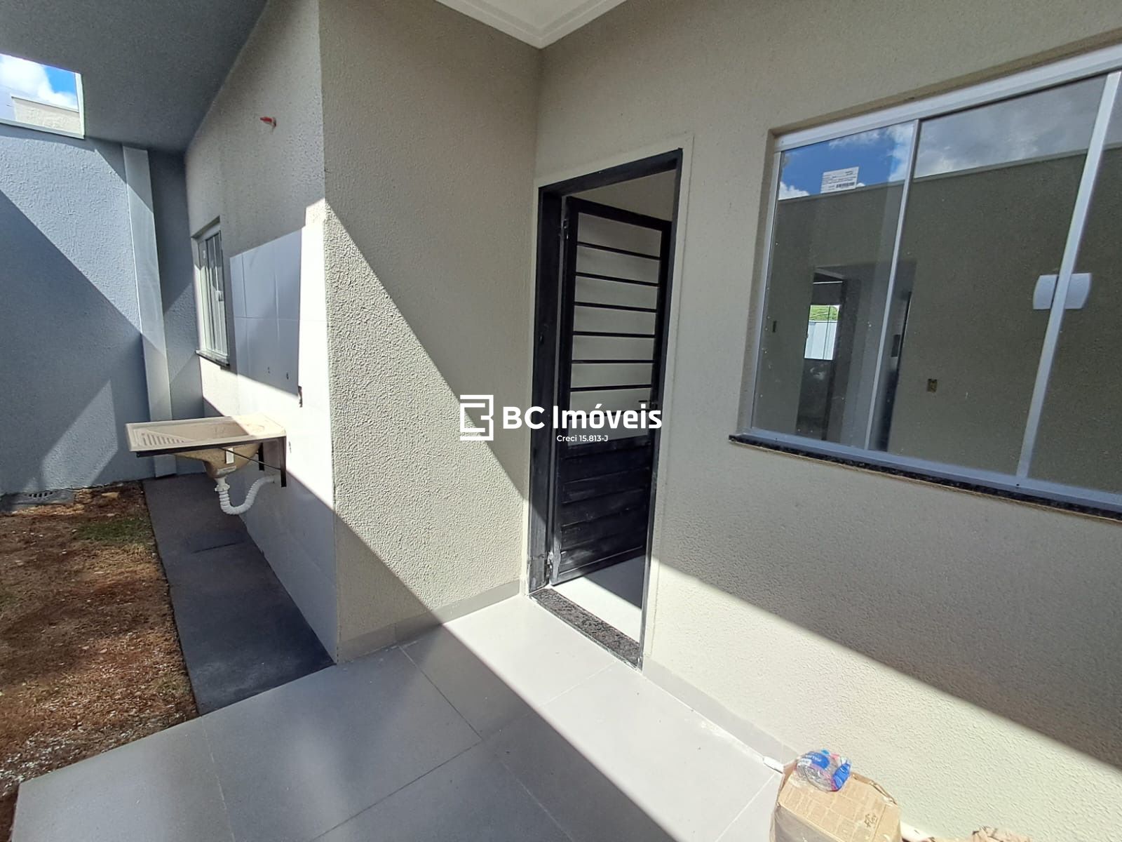 Casa, 2 quartos, 56 m² - Foto 23