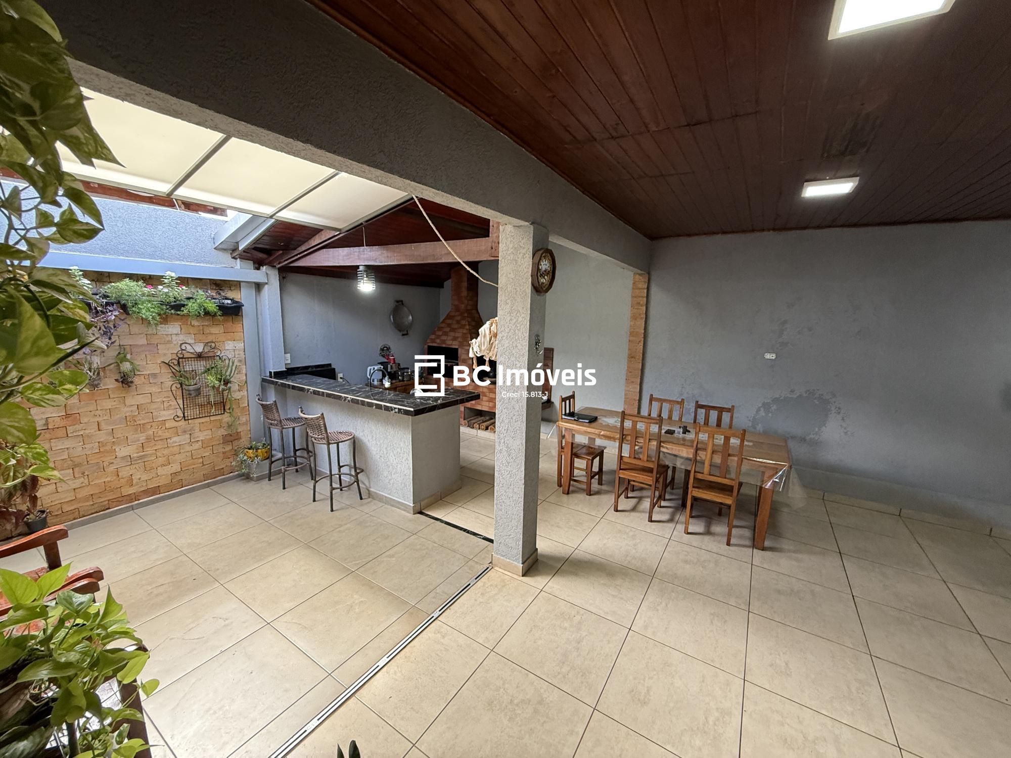 Casa, 2 quartos, 93 m² - Foto 21