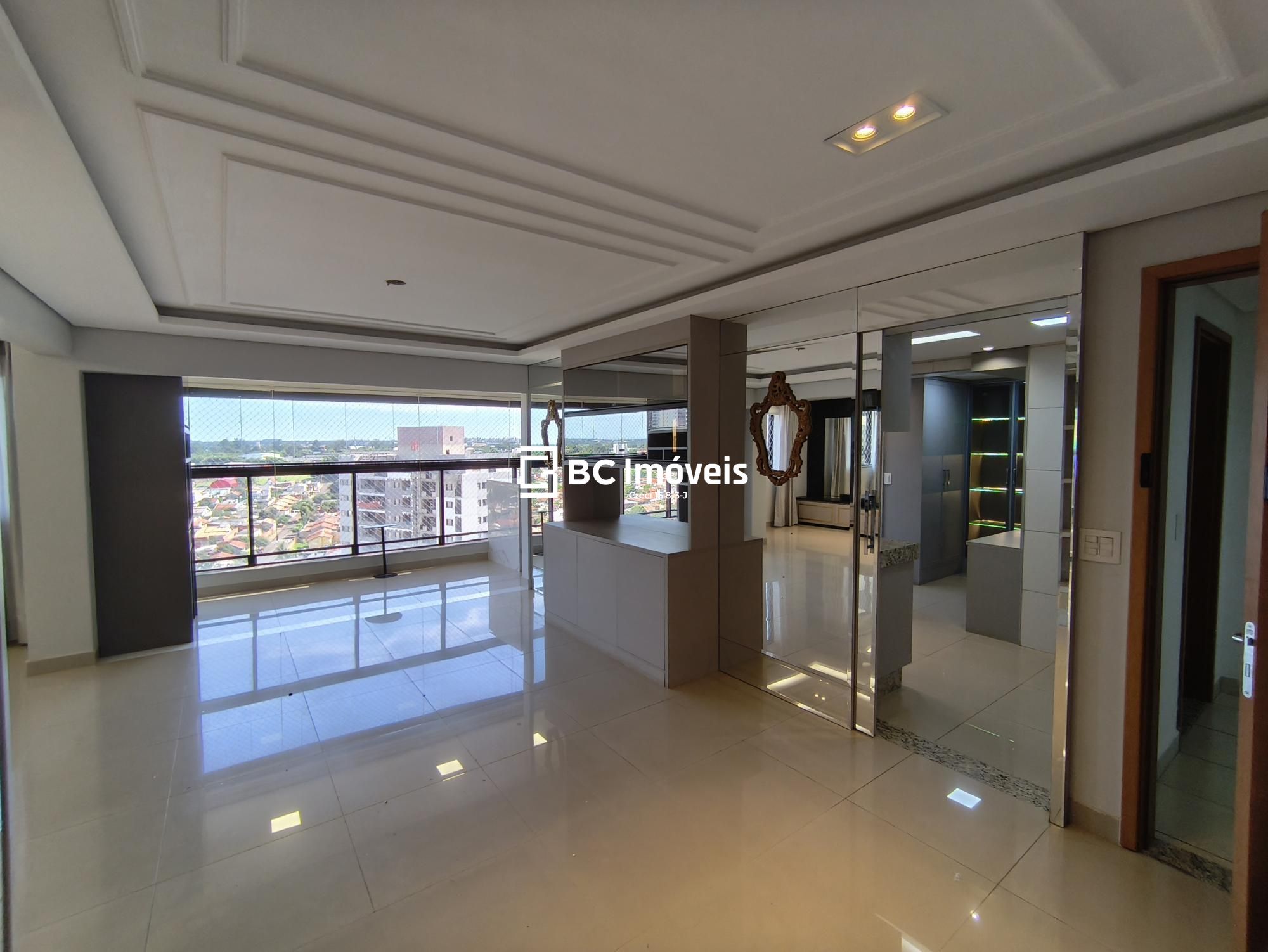 Apartamento, 3 quartos, 134 m² - Foto 4