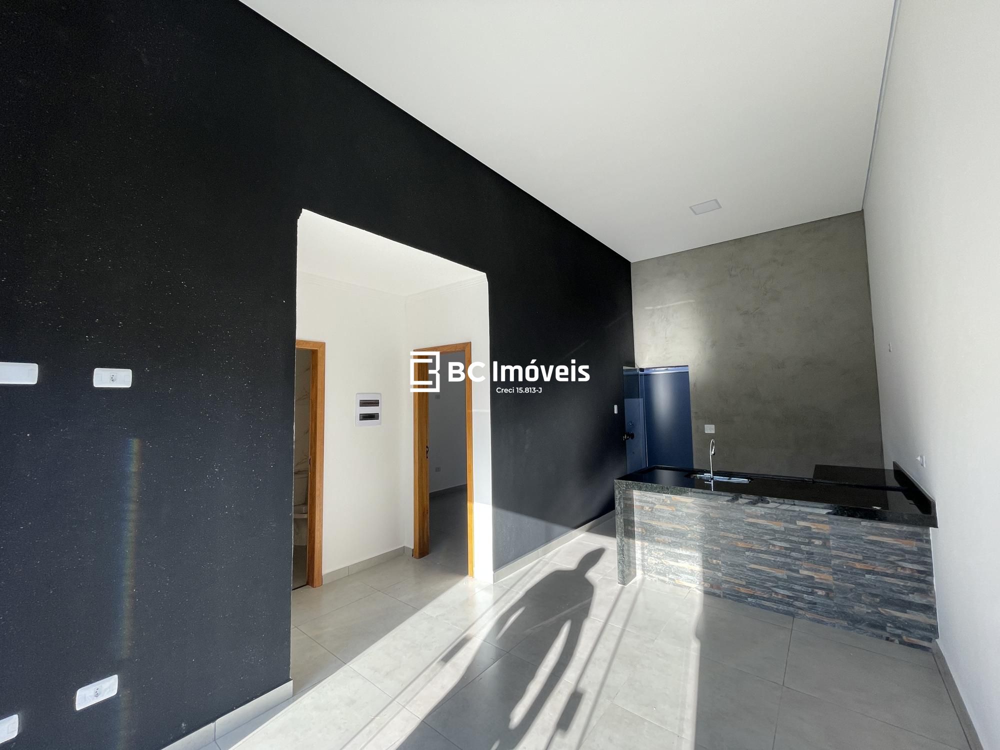 Casa, 2 quartos, 55 m² - Foto 5