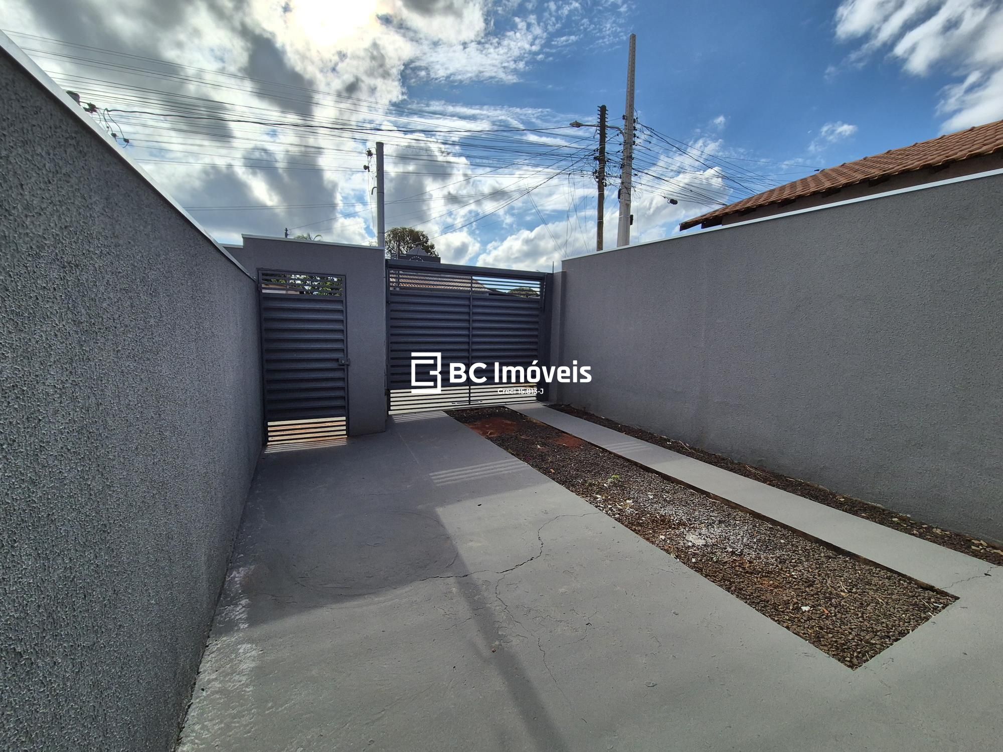 Casa, 2 quartos, 60 m² - Foto 3