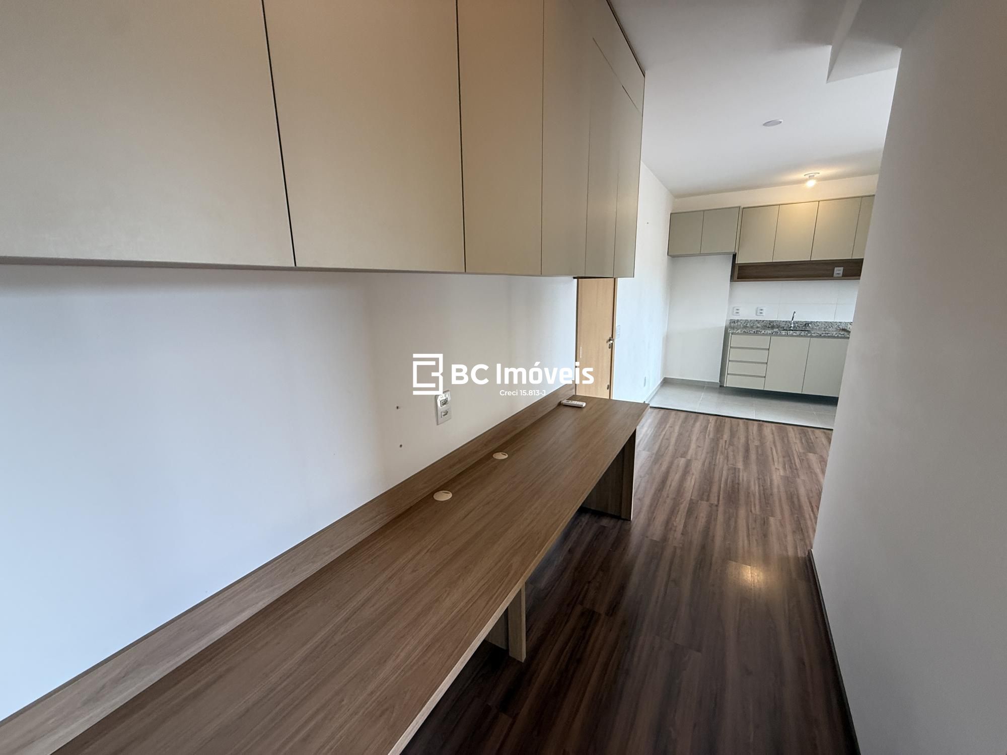 Apartamento, 2 quartos, 52 m² - Foto 11