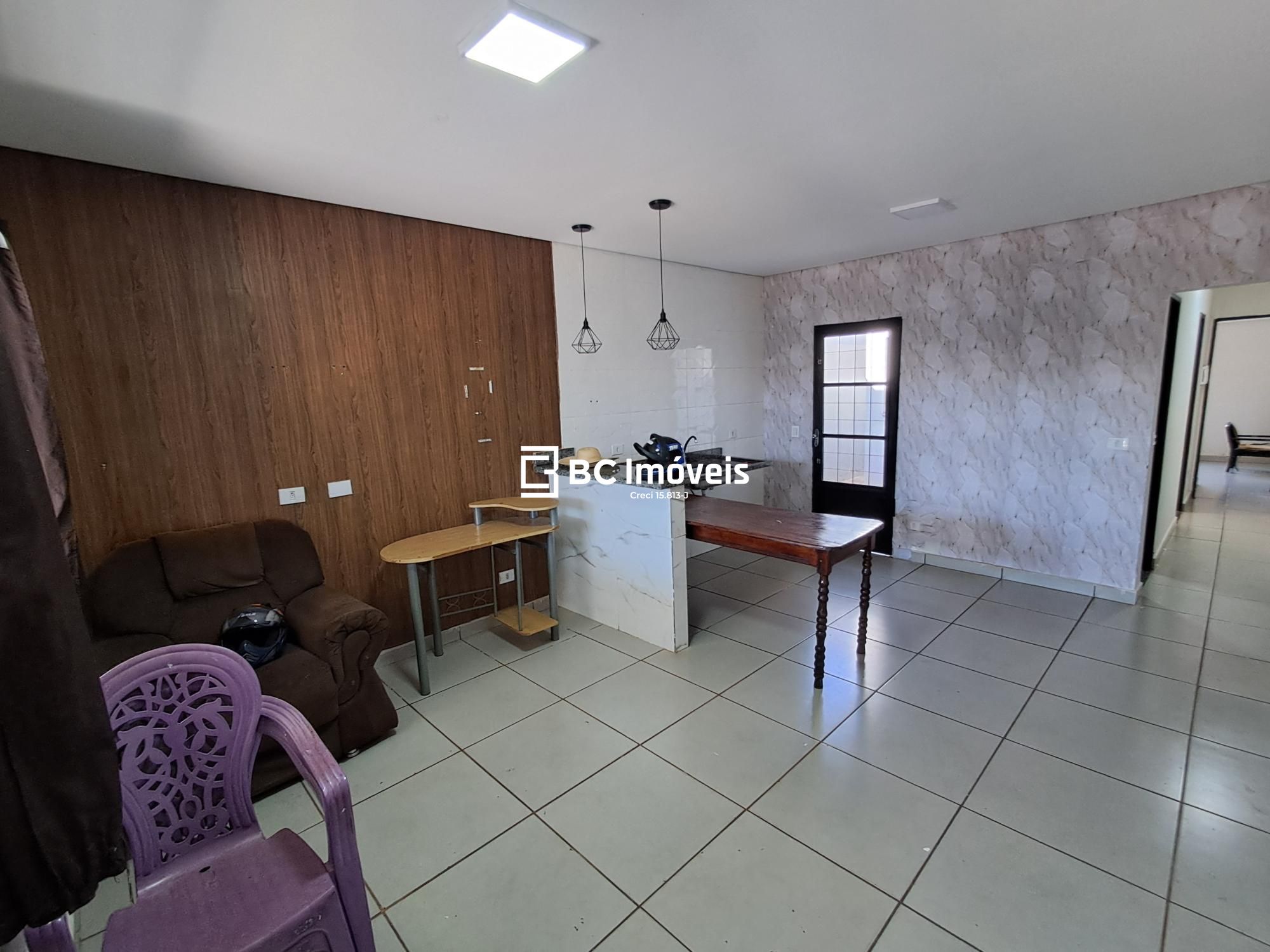 Casa, 2 quartos, 53 m² - Foto 5