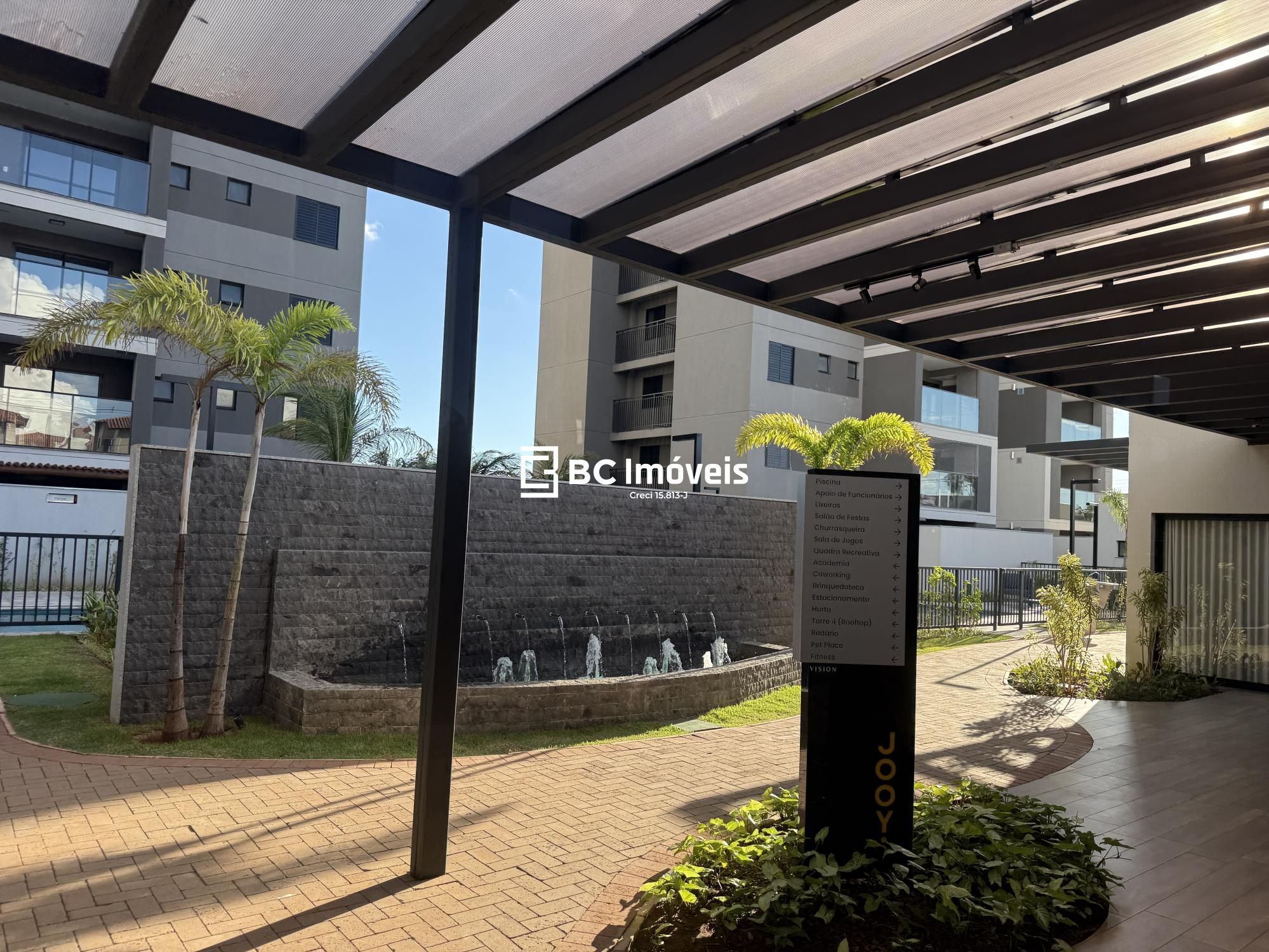 Apartamento, 2 quartos, 65 m² - Foto 2