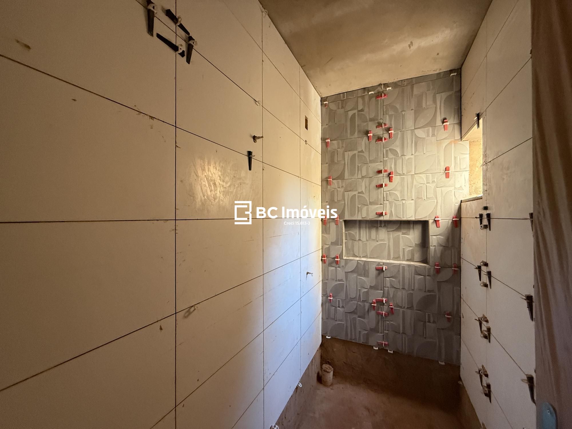 Casa, 2 quartos, 45 m² - Foto 3