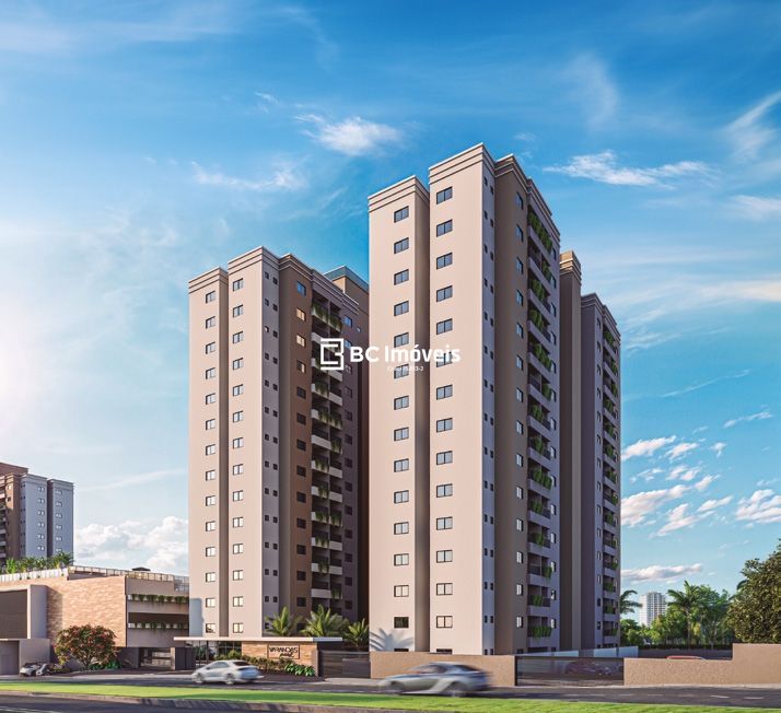 Apartamento, 2 quartos, 55 m² - Foto 7