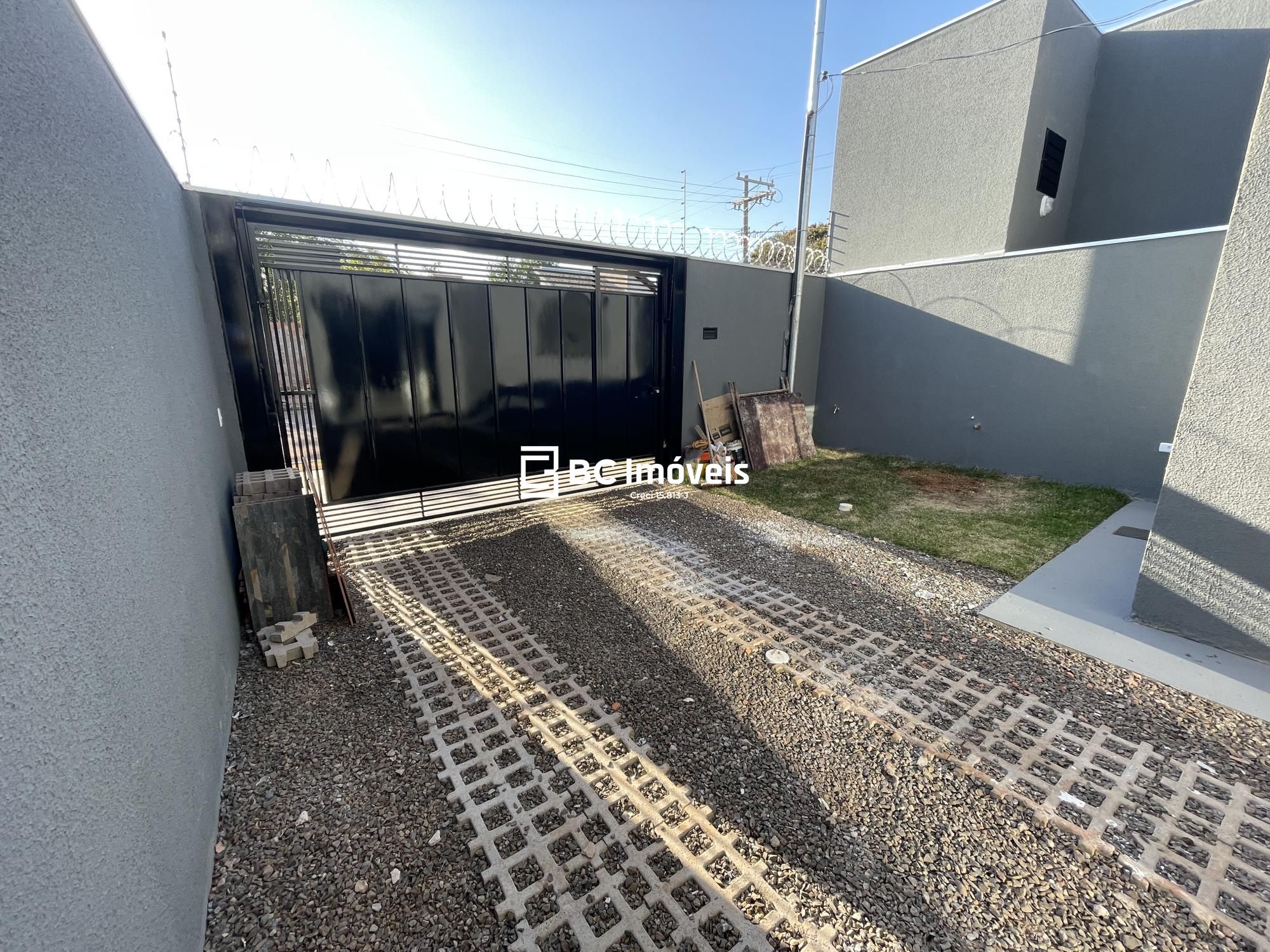 Casa, 2 quartos, 55 m² - Foto 4