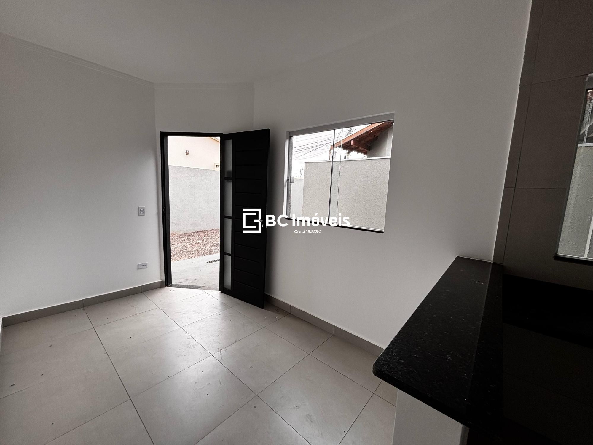 Casa de Condomínio, 2 quartos - Foto 5