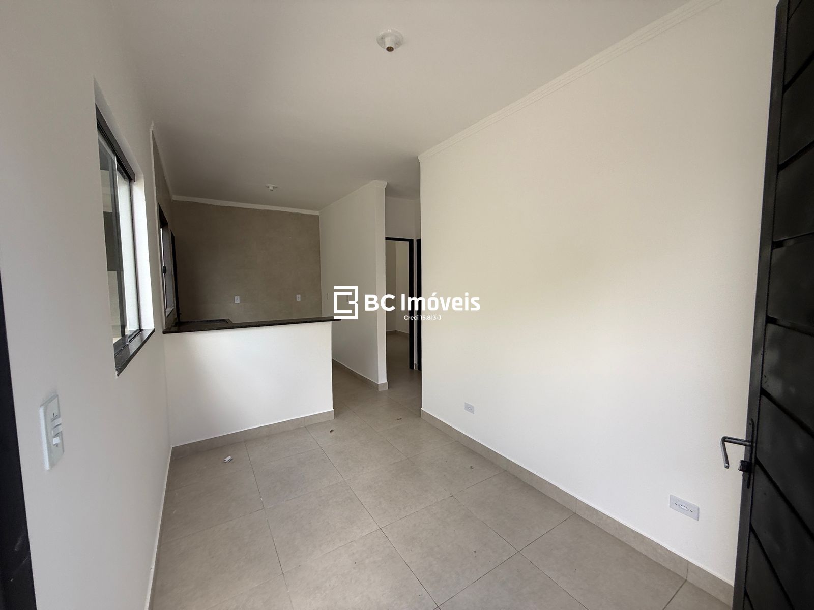Casa de Condomínio, 2 quartos - Foto 5