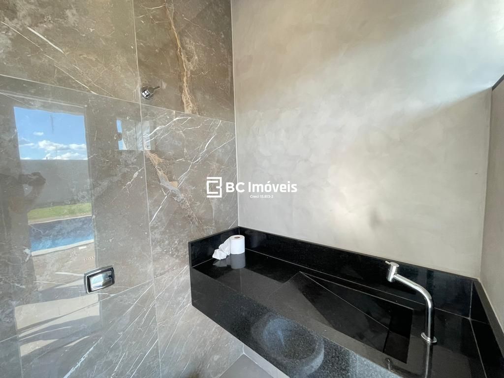 Casa, 3 quartos, 122 m² - Foto 9