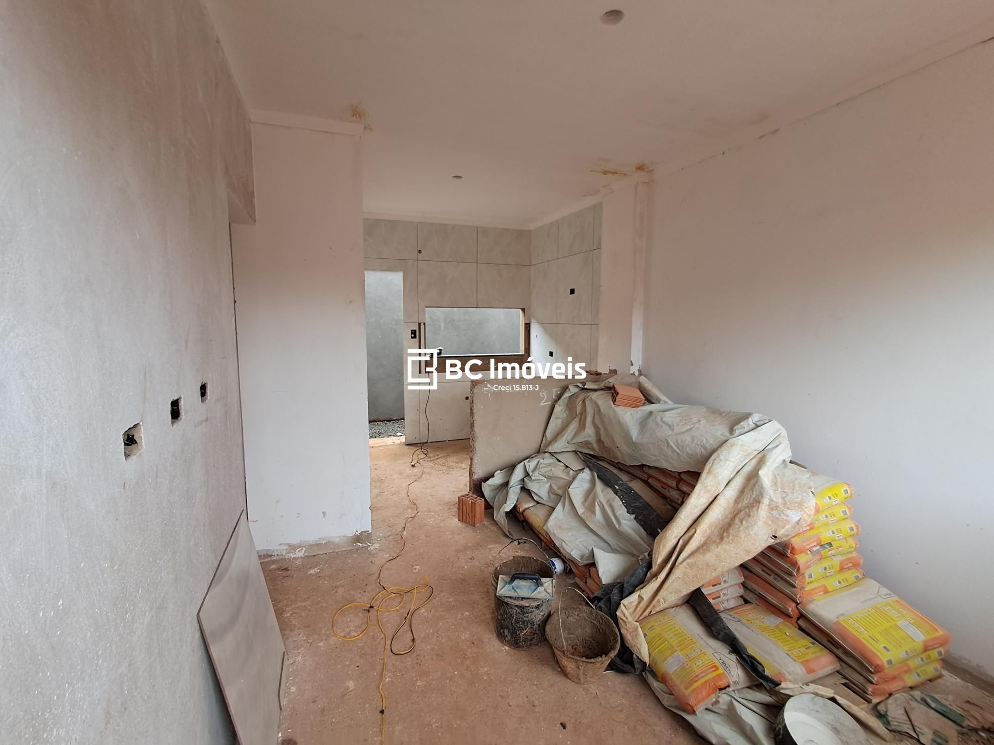 Casa, 2 quartos, 50 m² - Foto 8