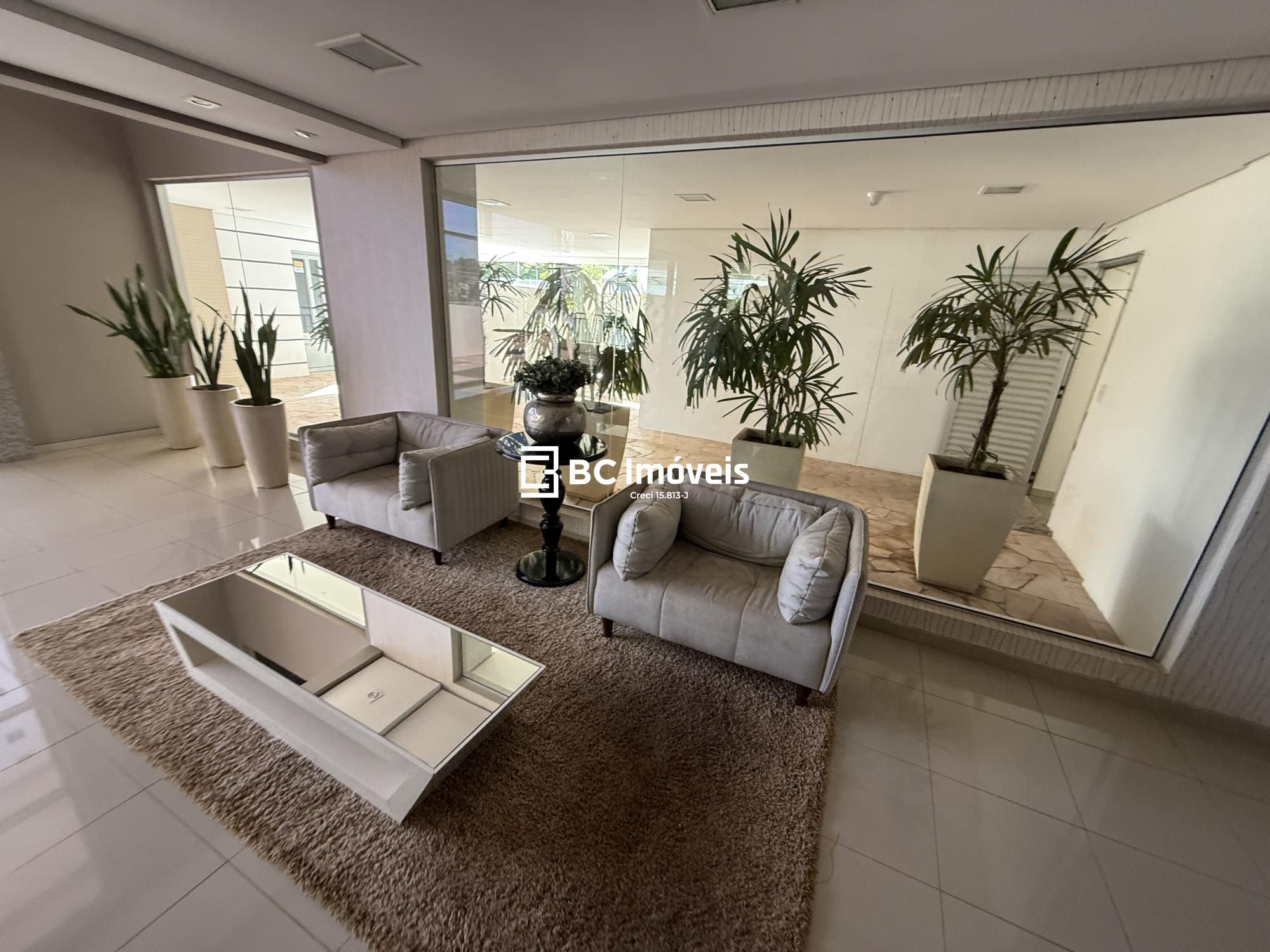 Apartamento, 3 quartos, 100 m² - Foto 3