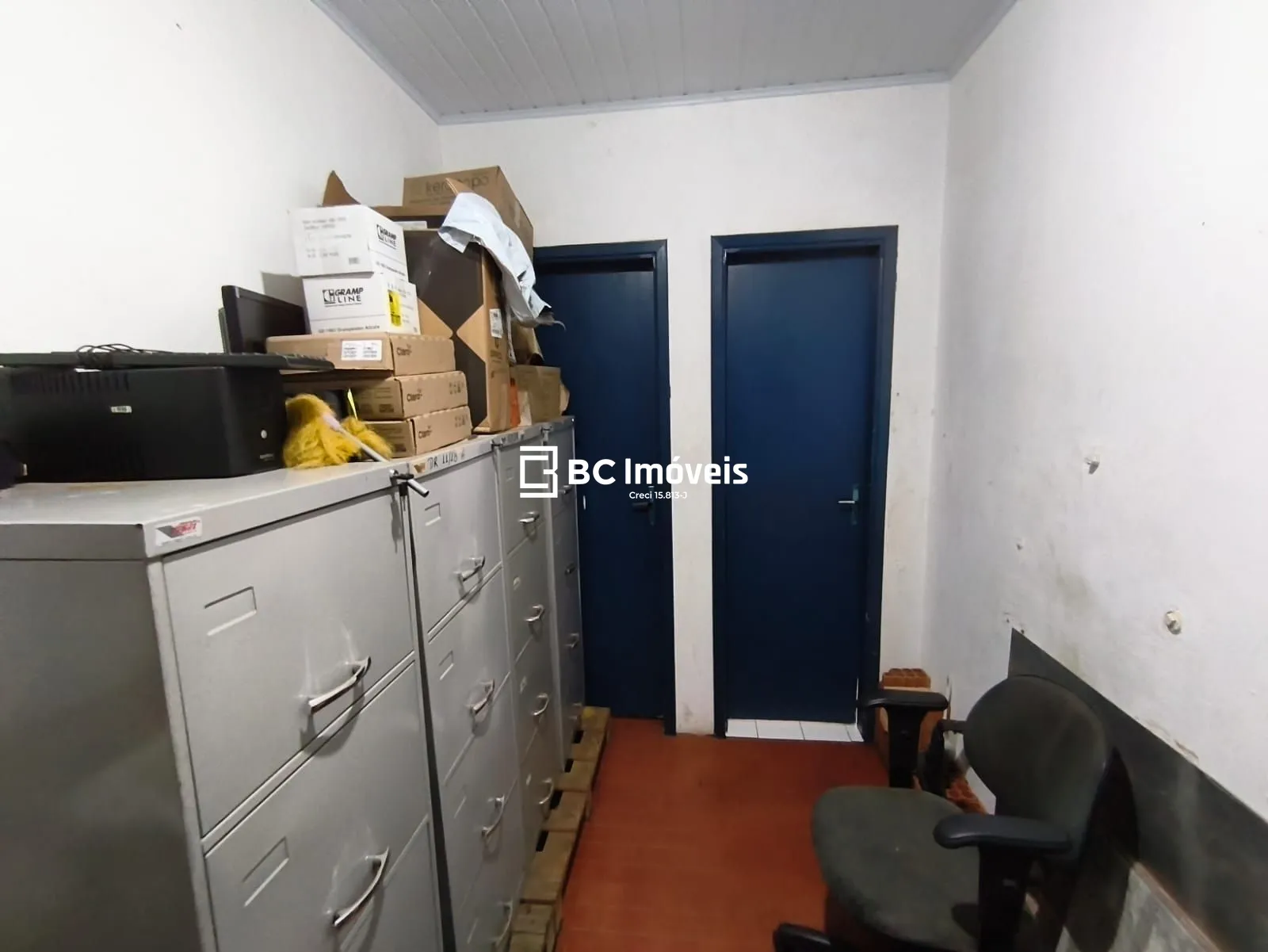 Prédio Inteiro, 539 m² - Foto 15