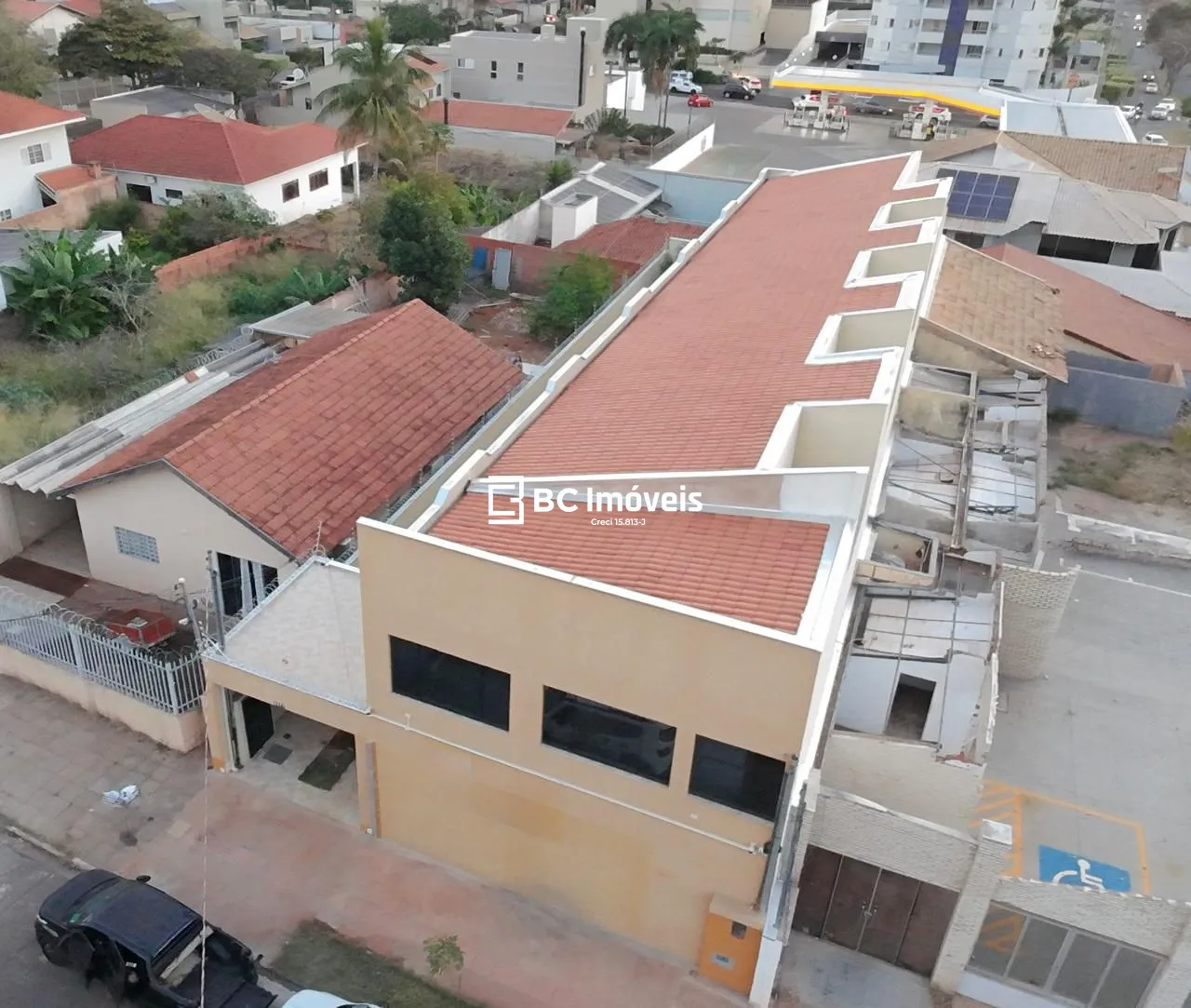 Prédio Inteiro, 65 m² - Foto 1
