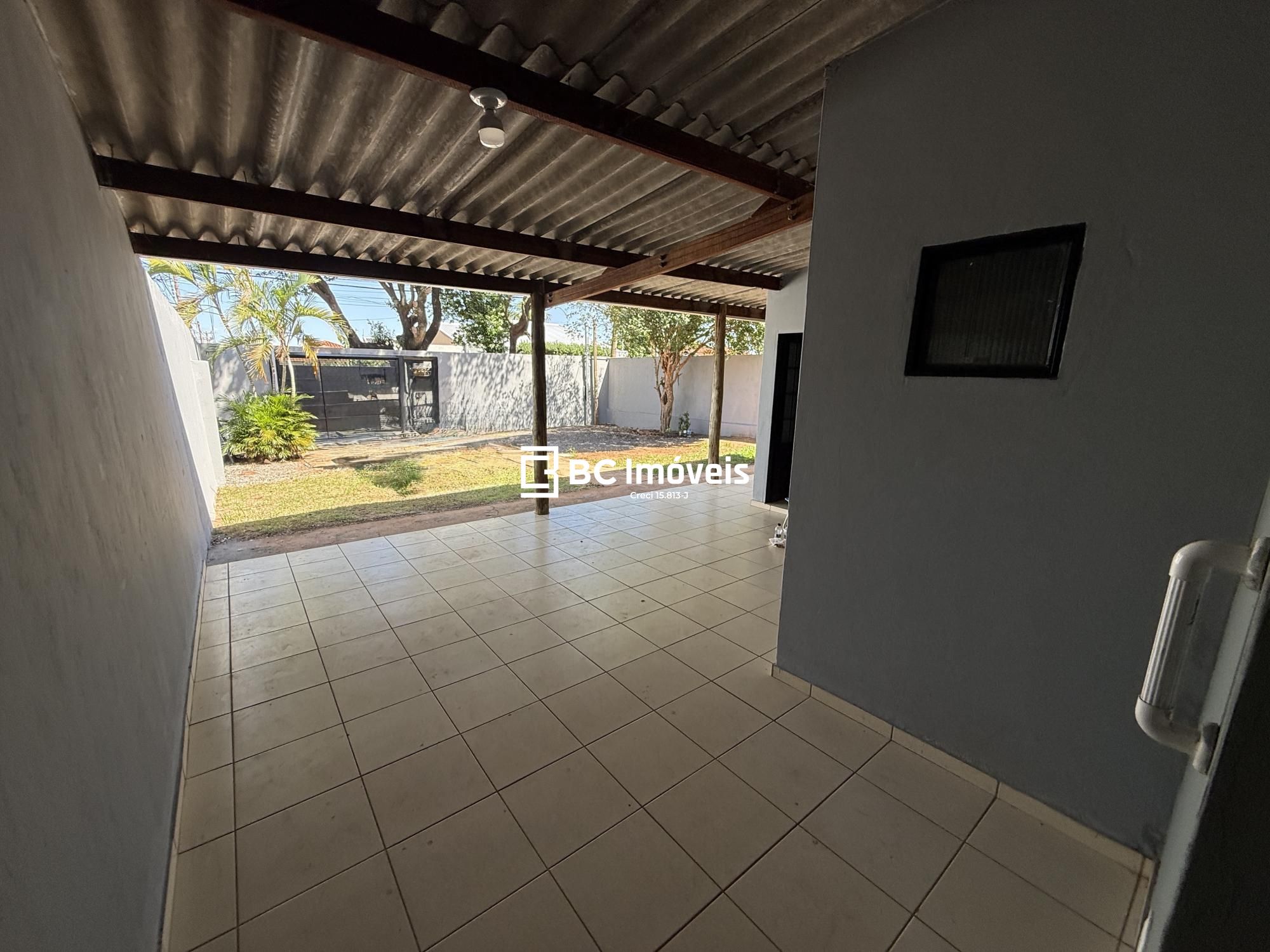 Casa, 1 quarto, 96 m² - Foto 19
