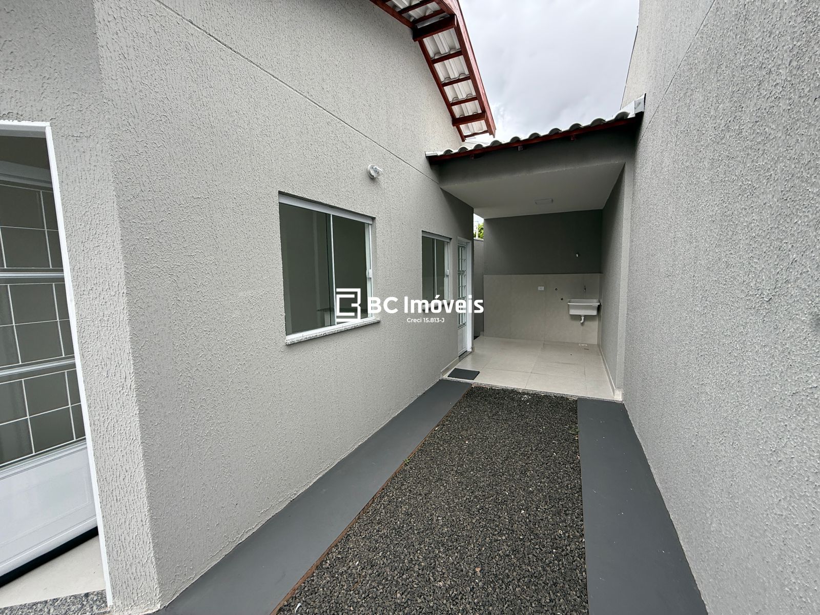 Casa de Condomínio, 2 quartos - Foto 18