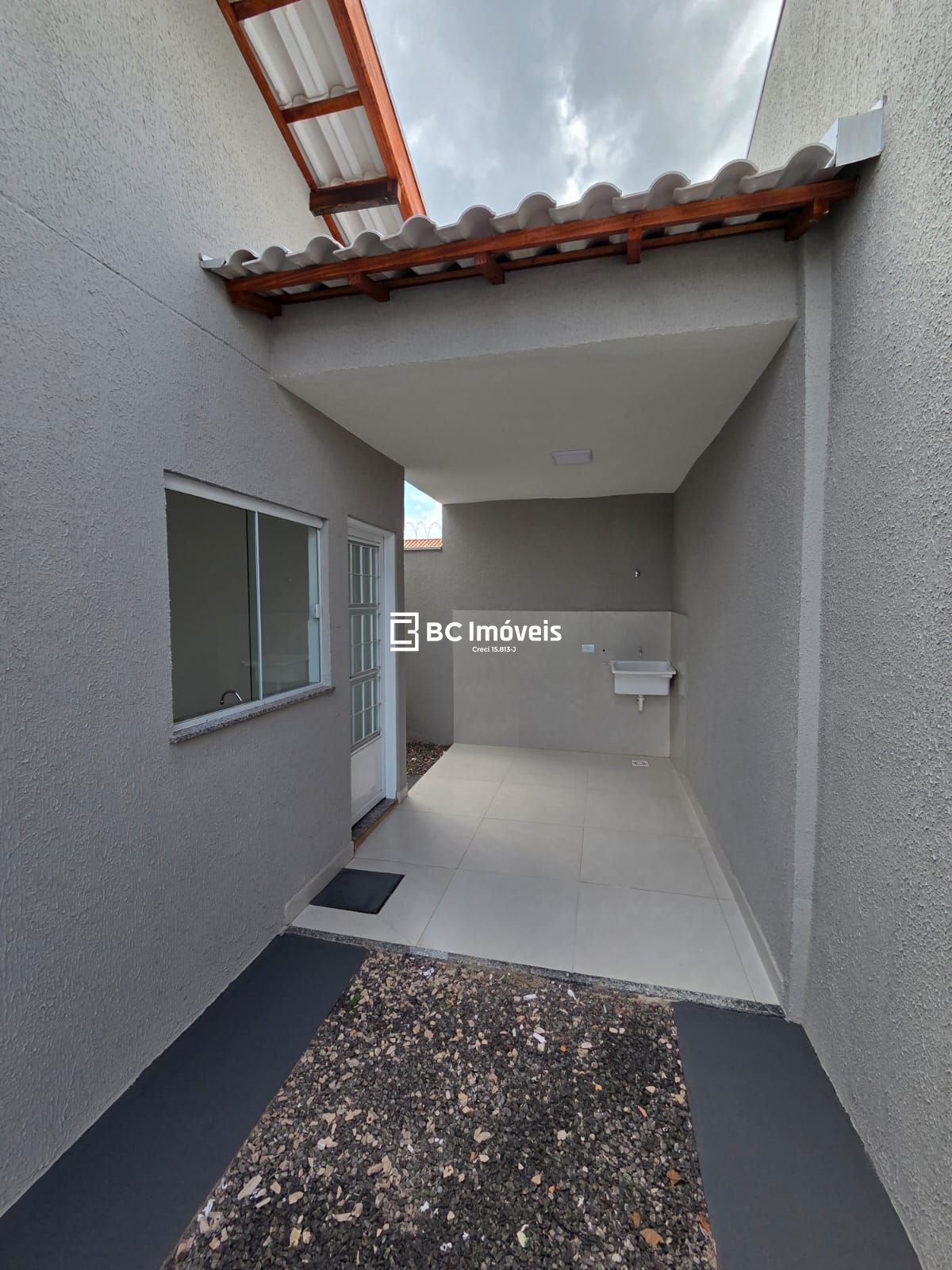 Casa de Condomínio, 2 quartos - Foto 21