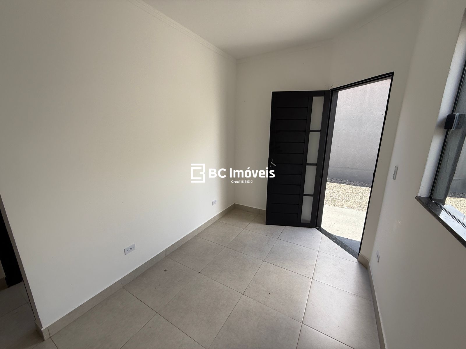 Casa de Condomínio, 2 quartos - Foto 4
