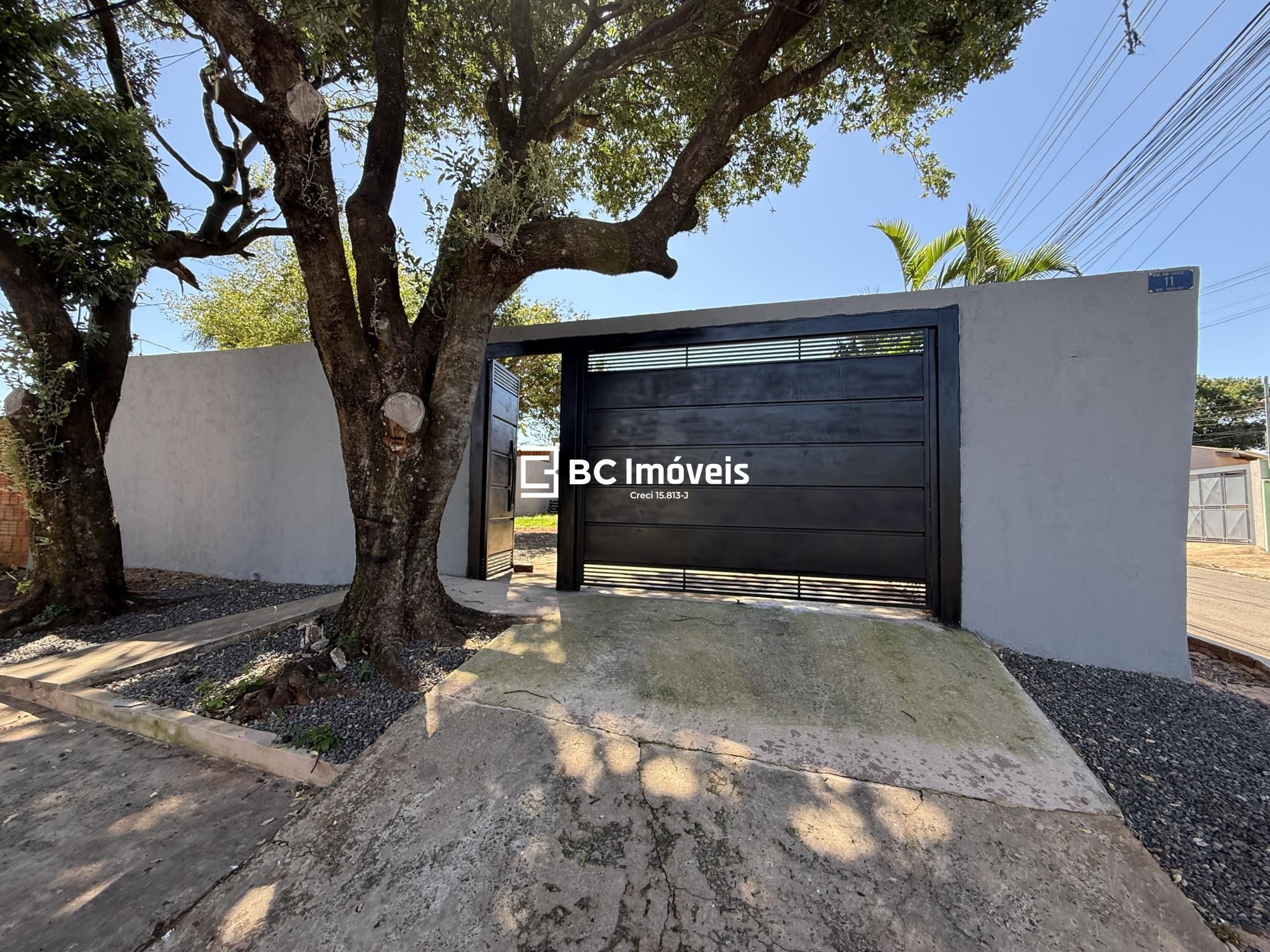 Casa, 1 quarto, 96 m² - Foto 1