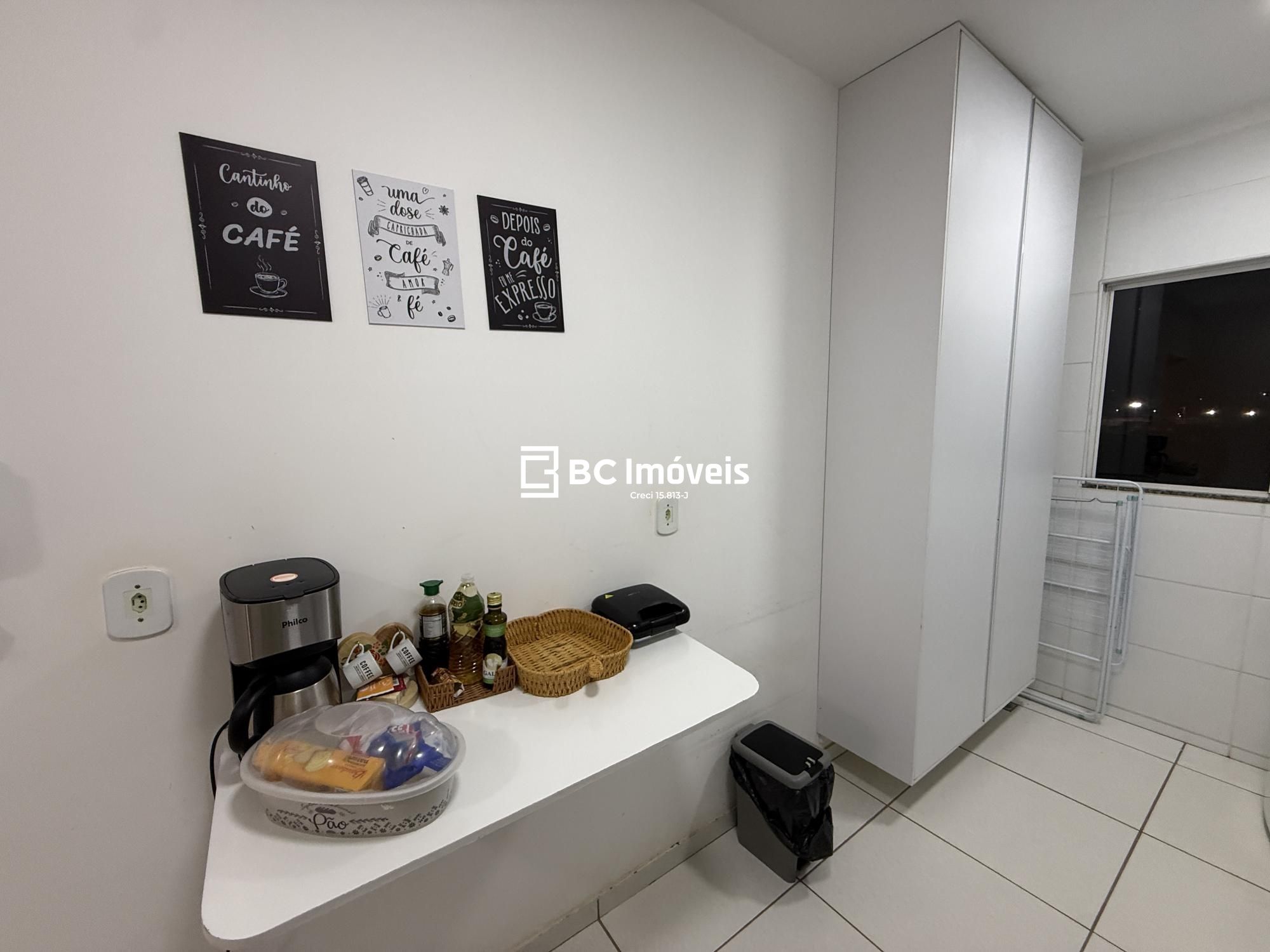 Apartamento, 2 quartos, 54 m² - Foto 4