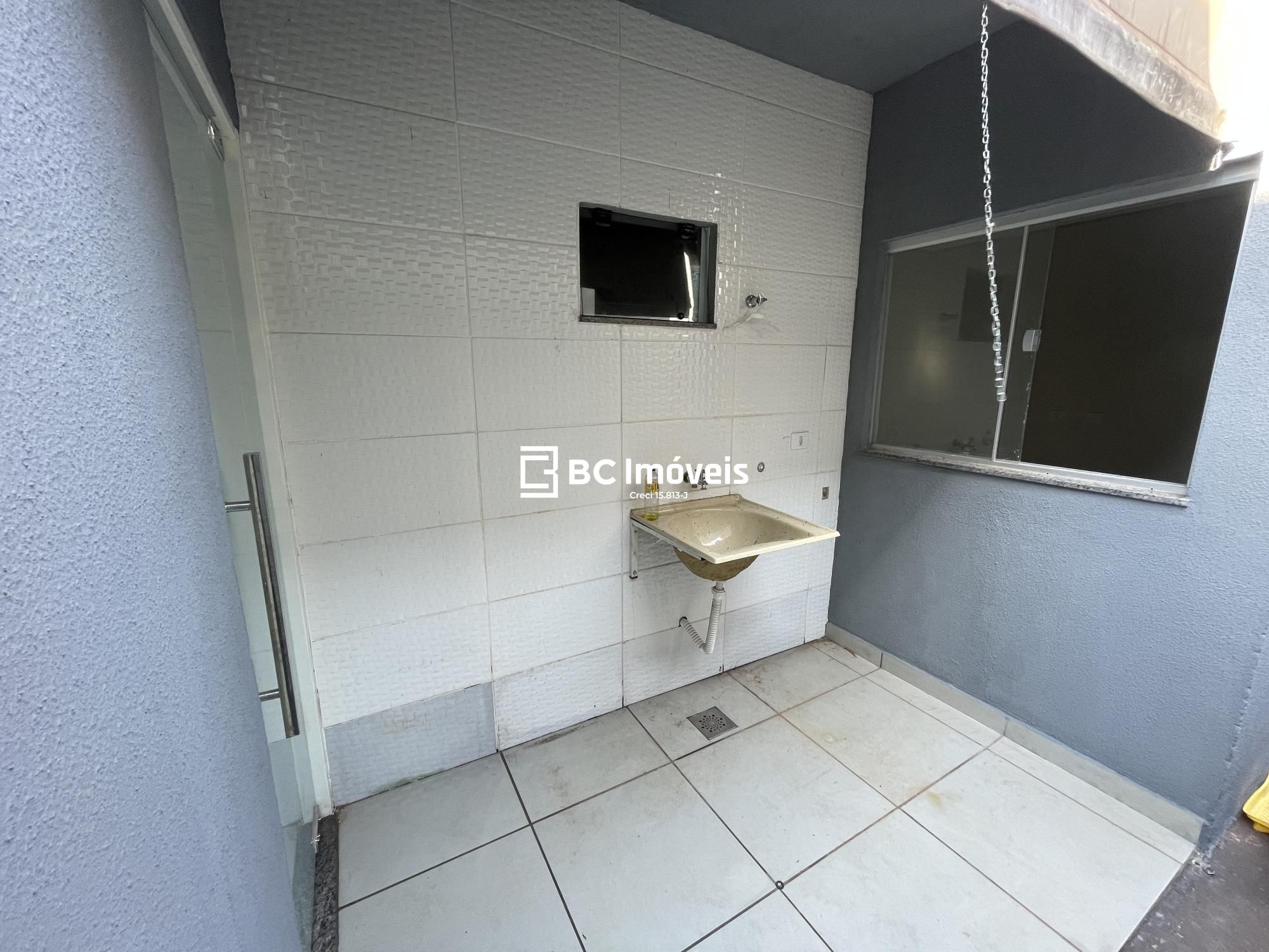 Casa, 2 quartos, 53 m² - Foto 17