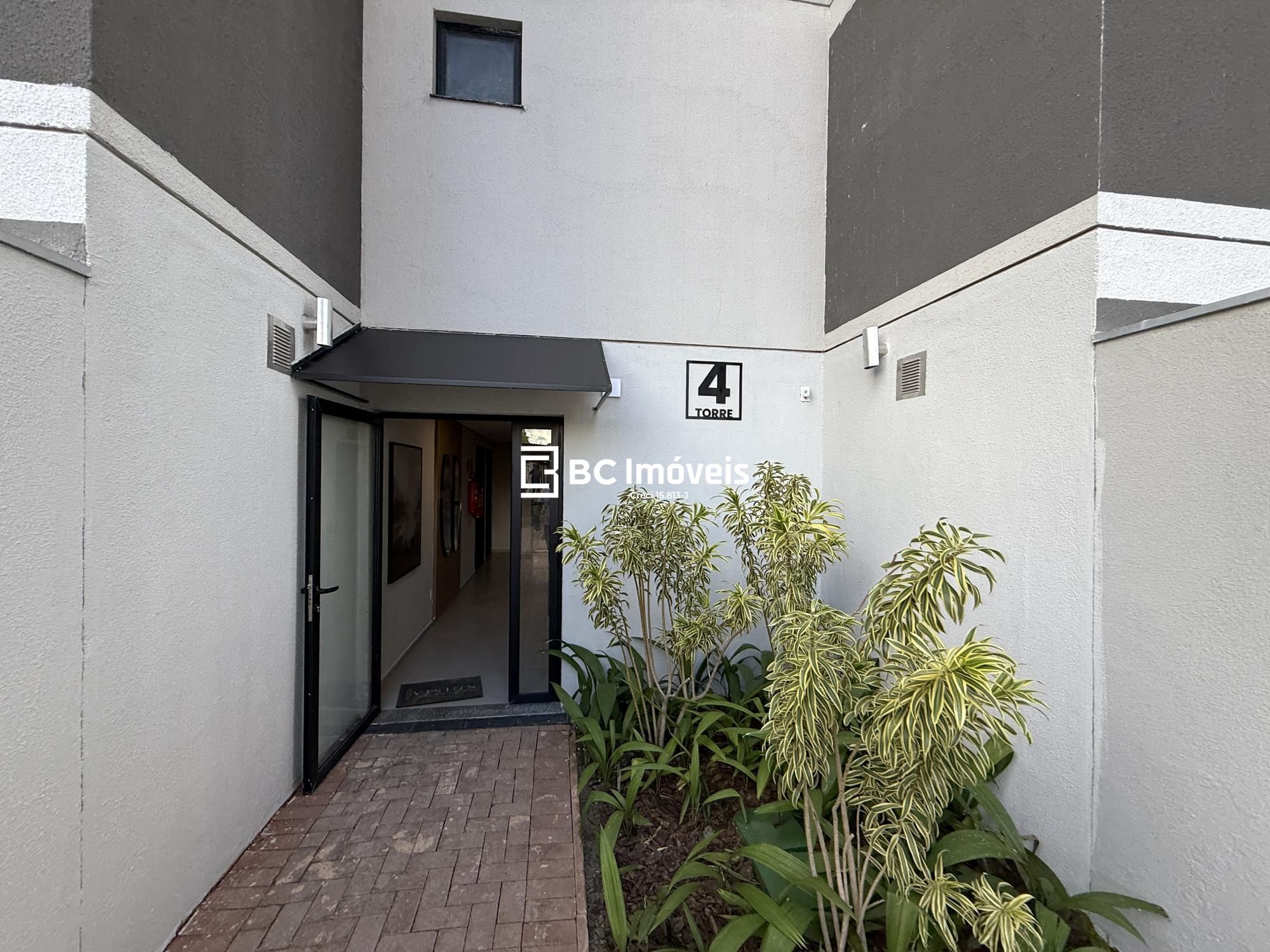 Apartamento, 2 quartos, 65 m² - Foto 3