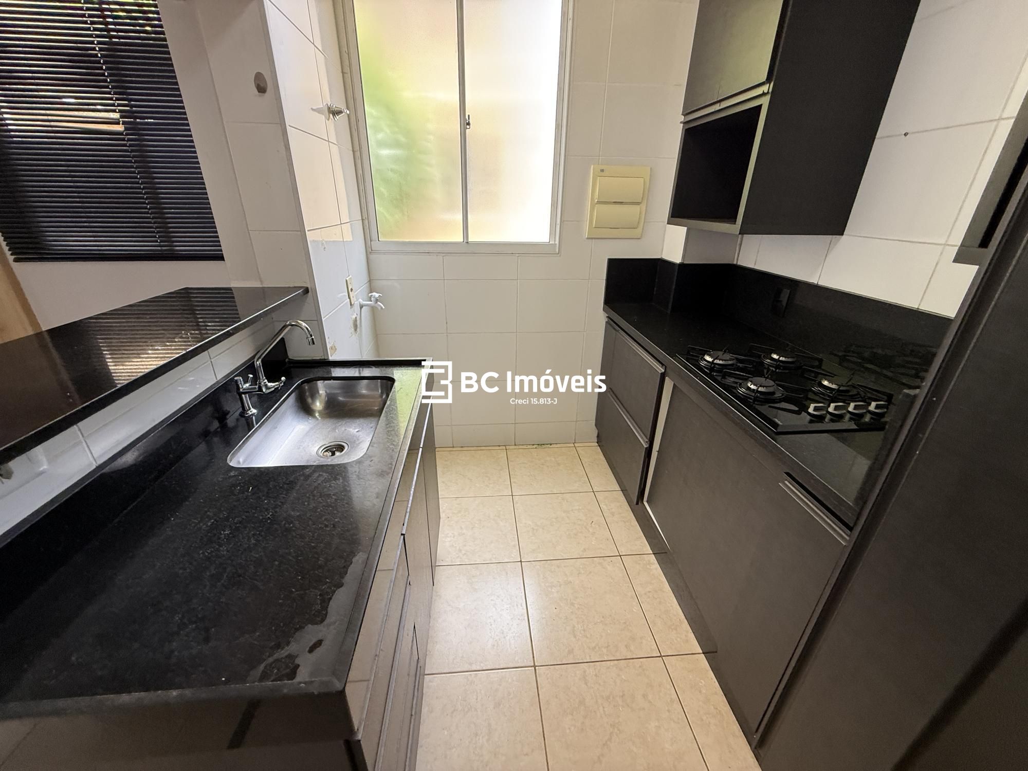 Apartamento, 2 quartos, 40 m² - Foto 7