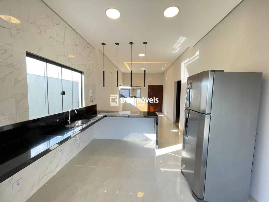 Casa, 3 quartos, 122 m² - Foto 4