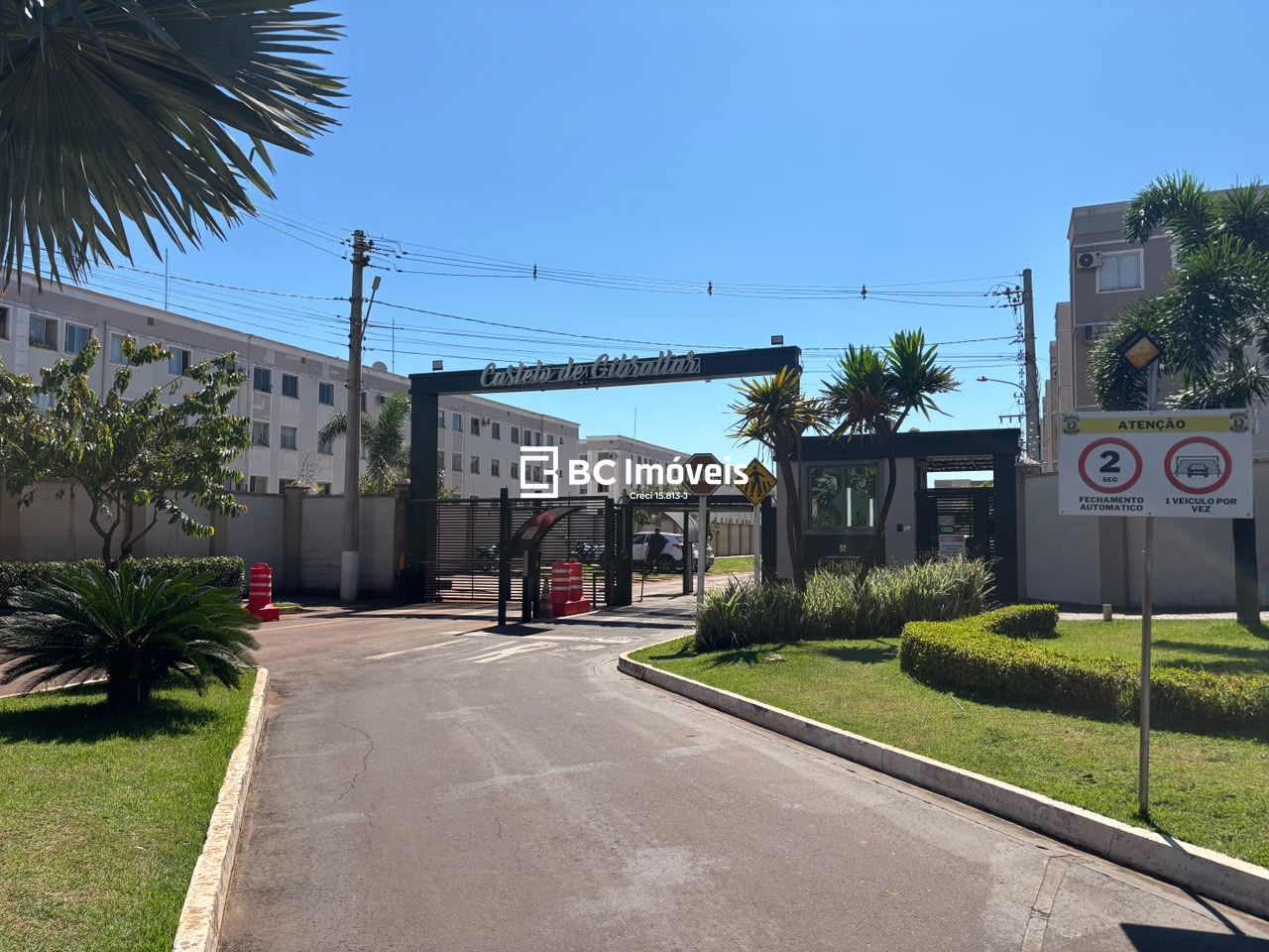 Apartamento, 2 quartos, 40 m² - Foto 1