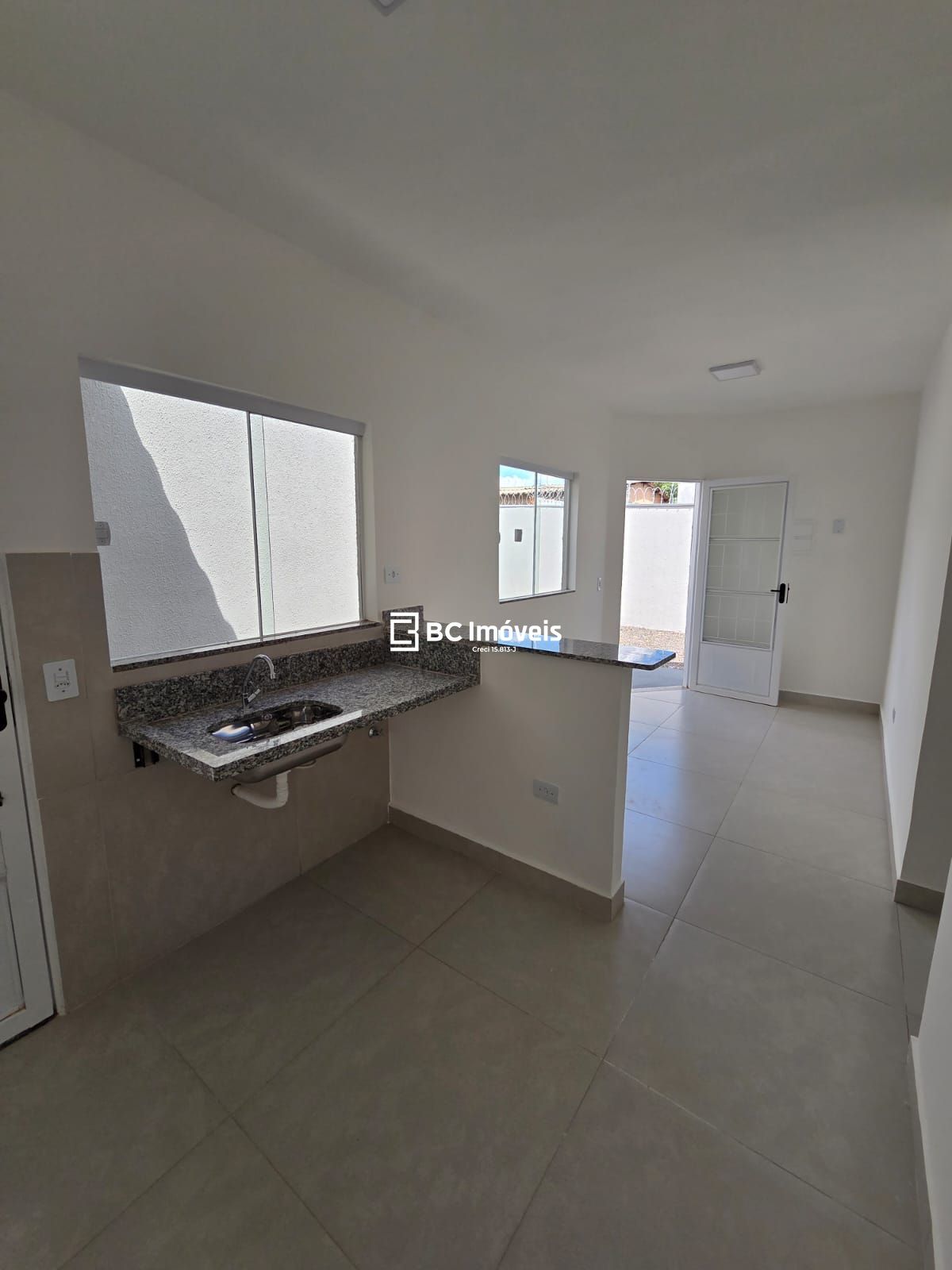 Casa de Condomínio, 2 quartos - Foto 9