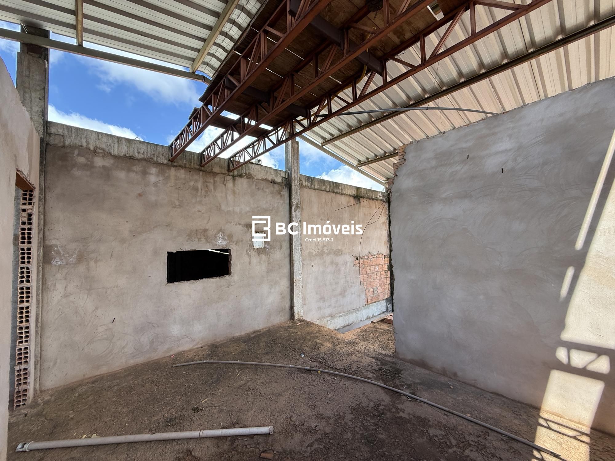 Depósito-Galpão, 179 m² - Foto 15