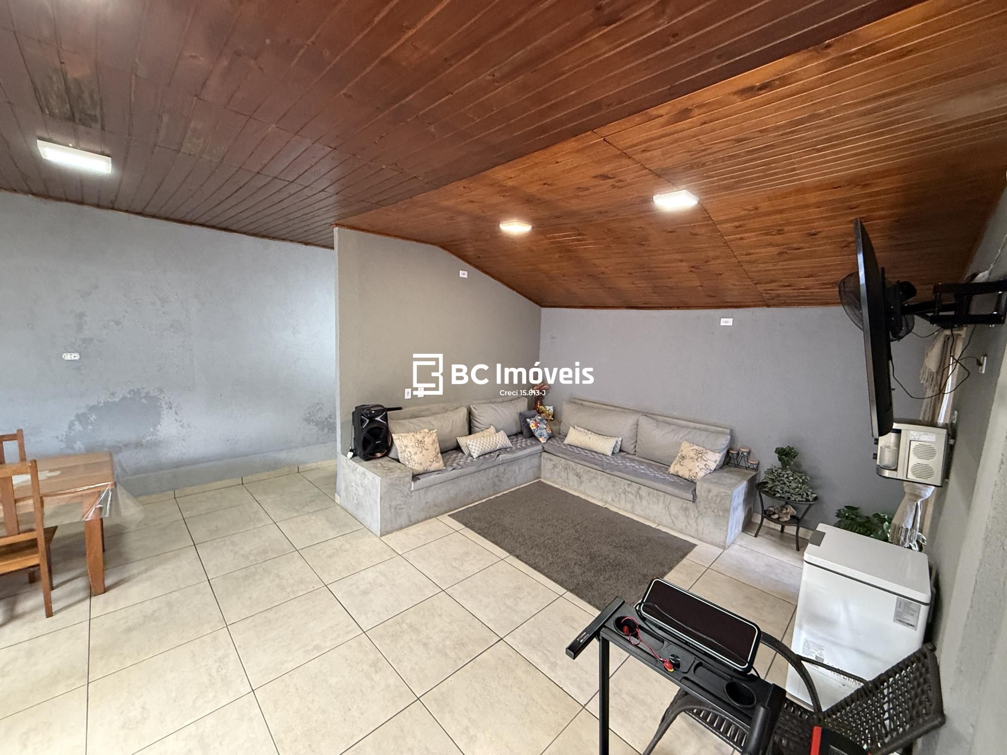 Casa, 2 quartos, 93 m² - Foto 22