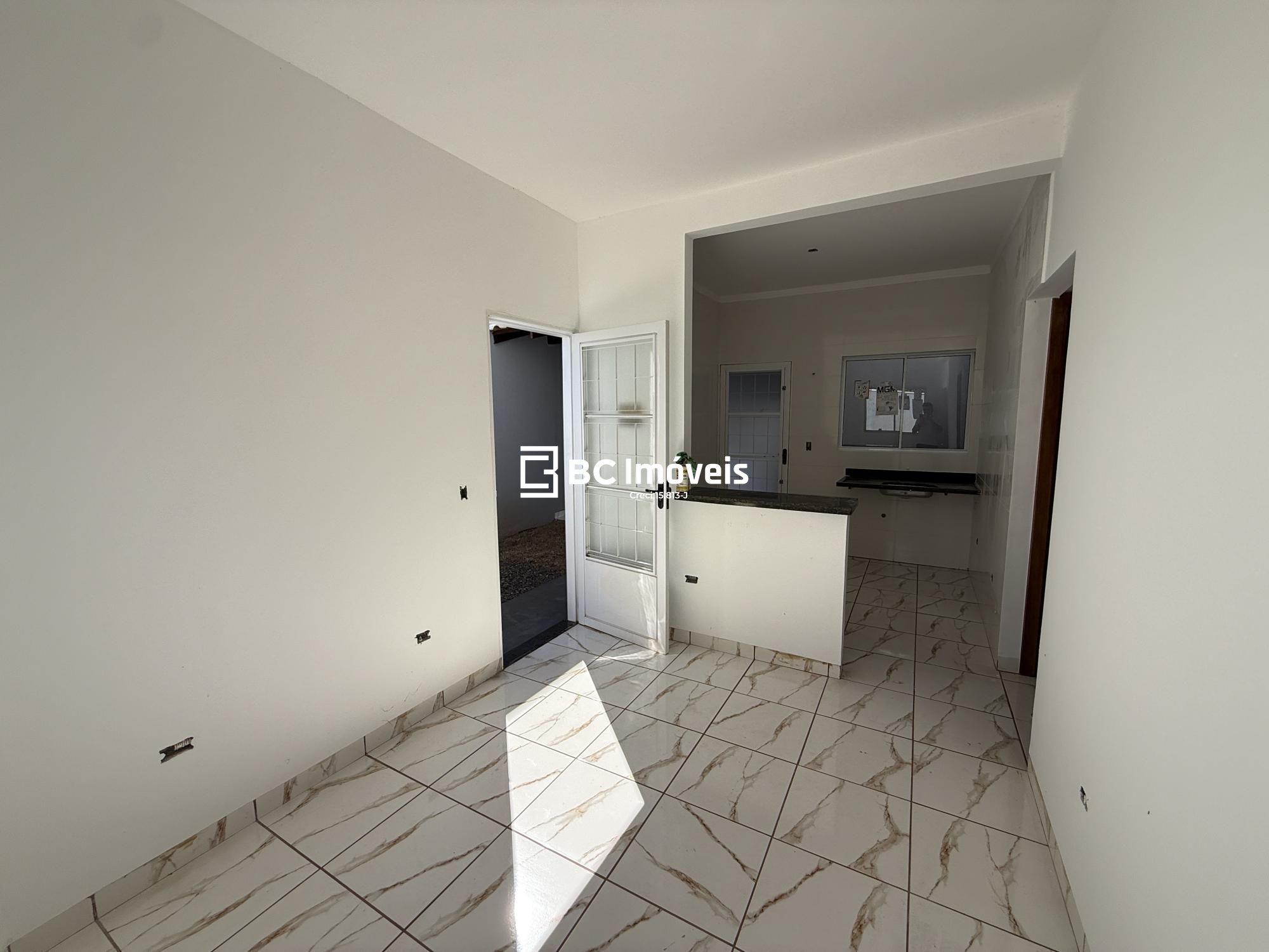 Casa, 2 quartos, 40 m² - Foto 7