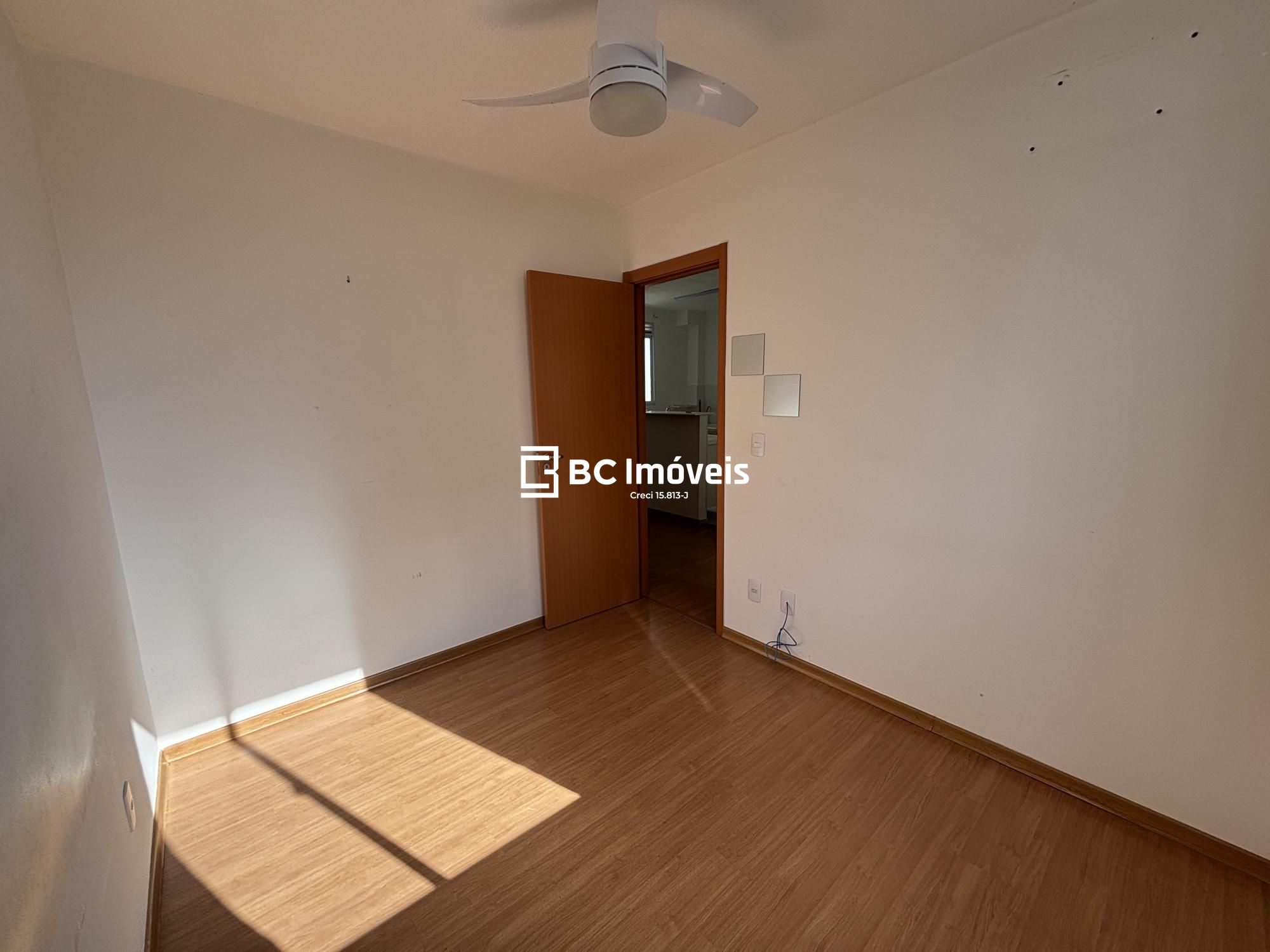 Apartamento, 2 quartos, 40 m² - Foto 7