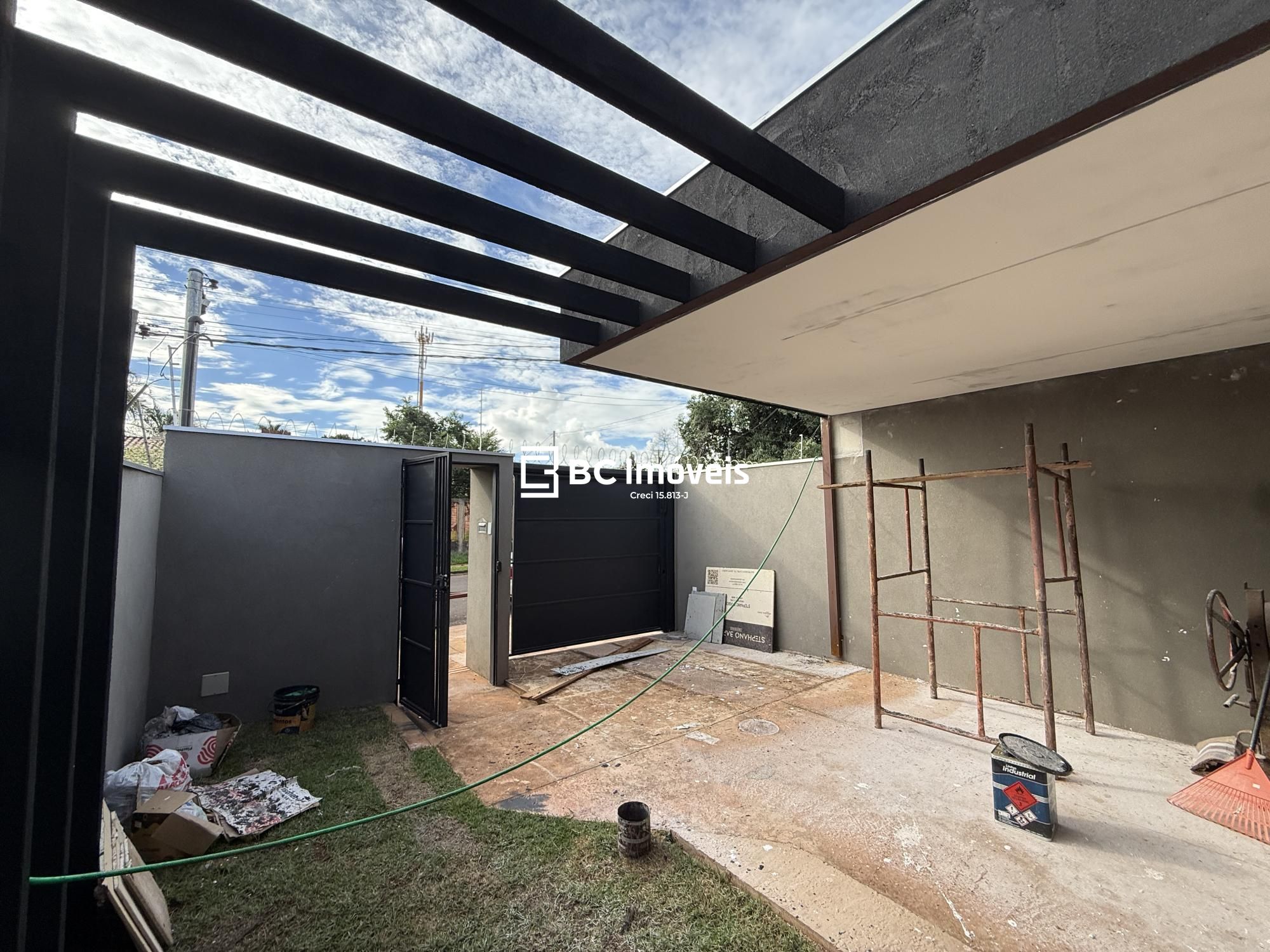 Casa, 3 quartos, 112 m² - Foto 3